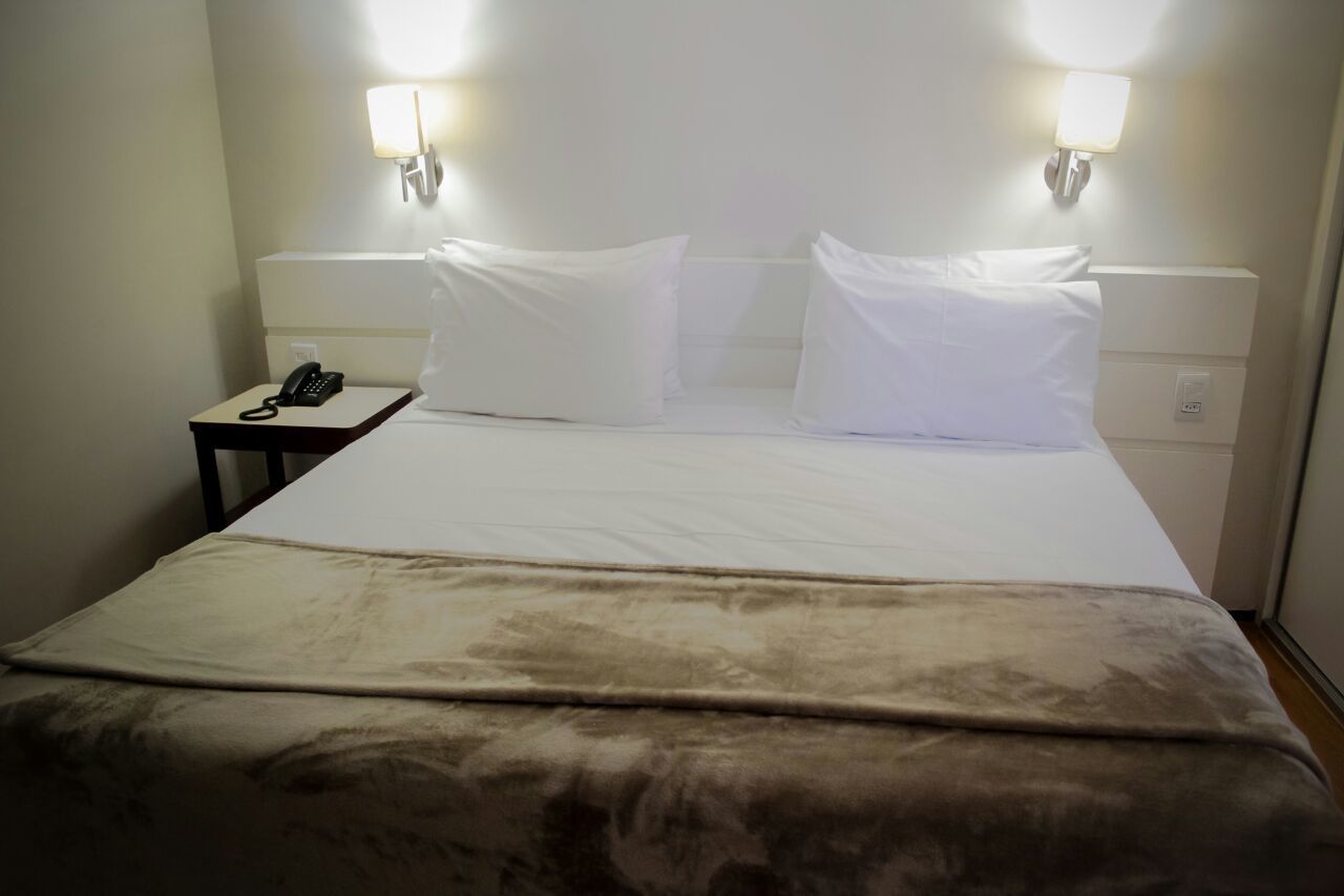 La Residence Hotel