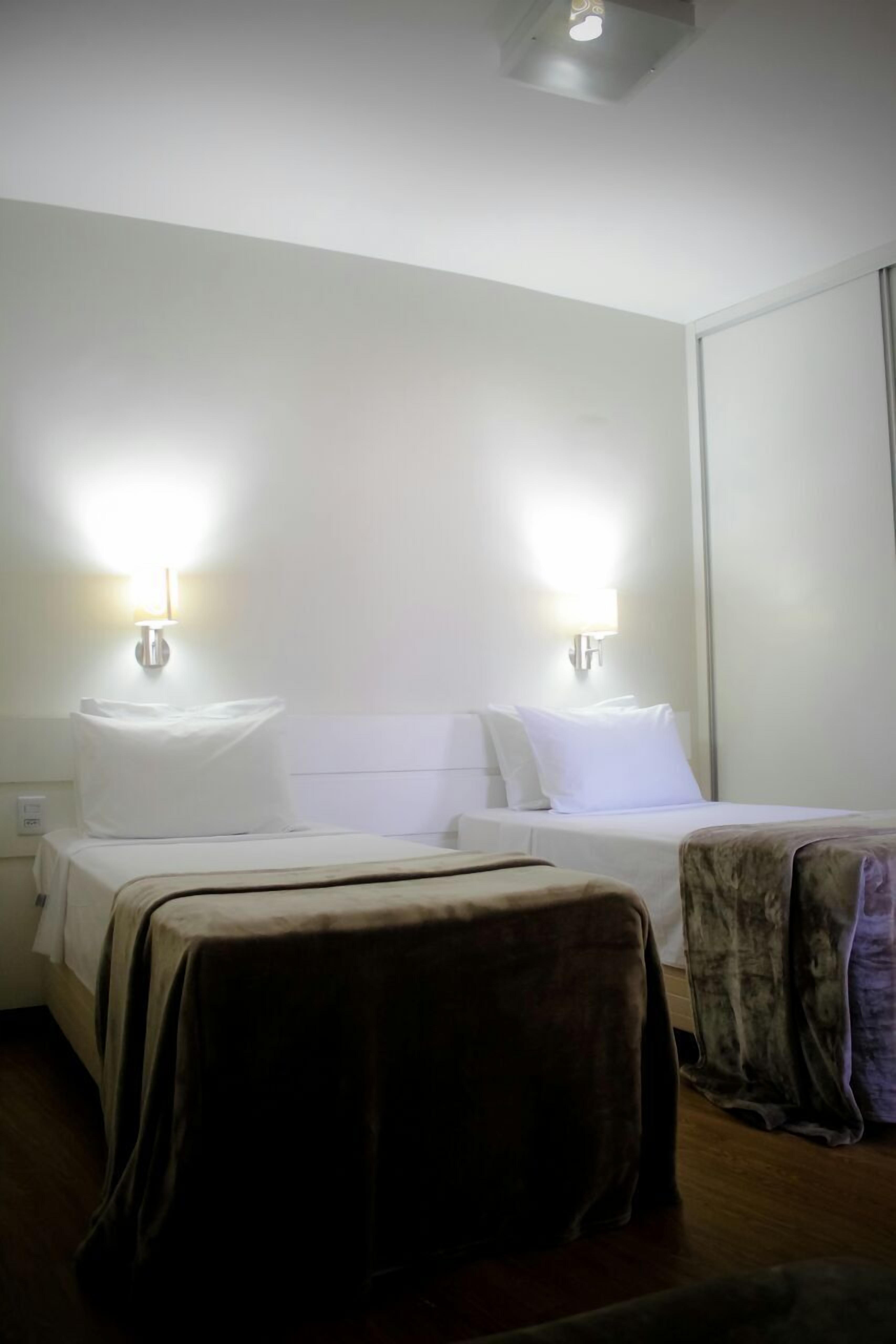 La Residence Hotel