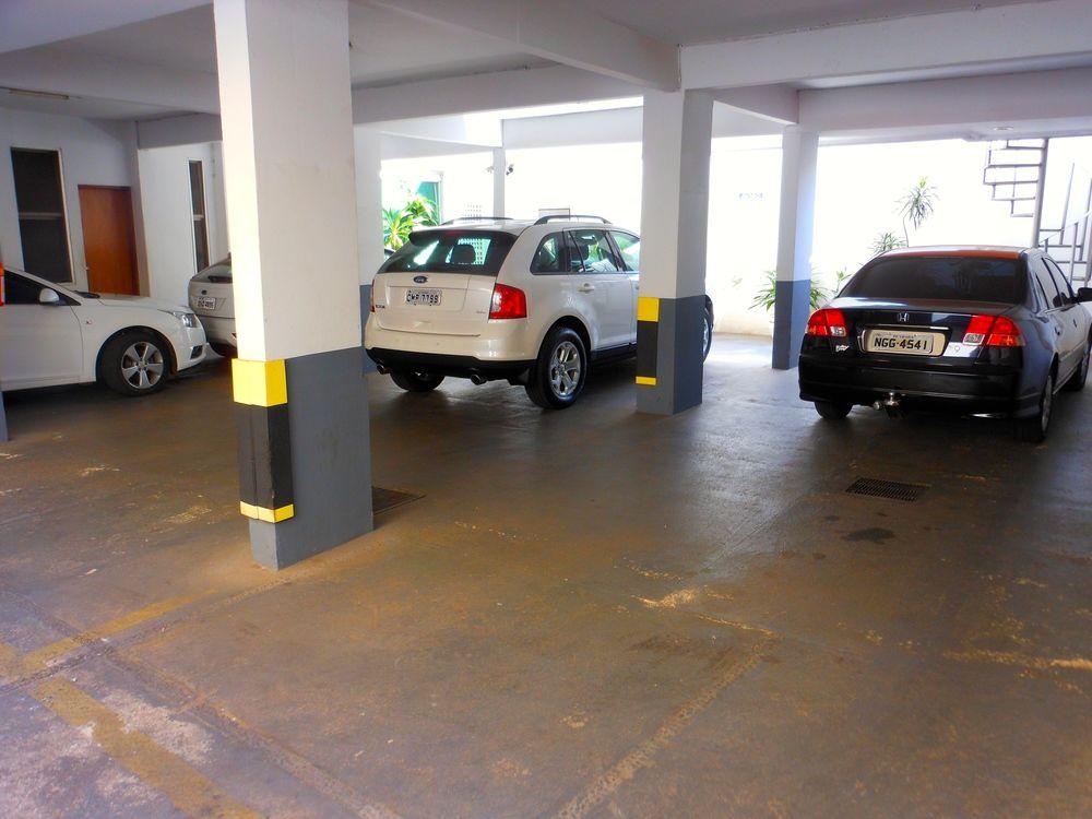 Mangabeiras Hotel