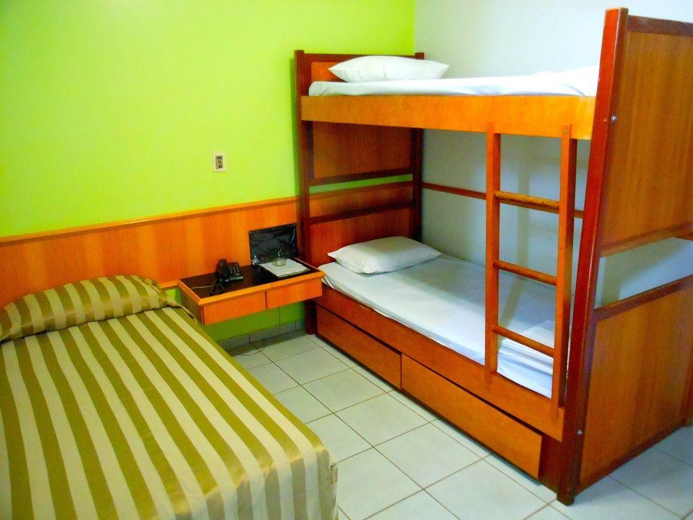 Mangabeiras Hotel