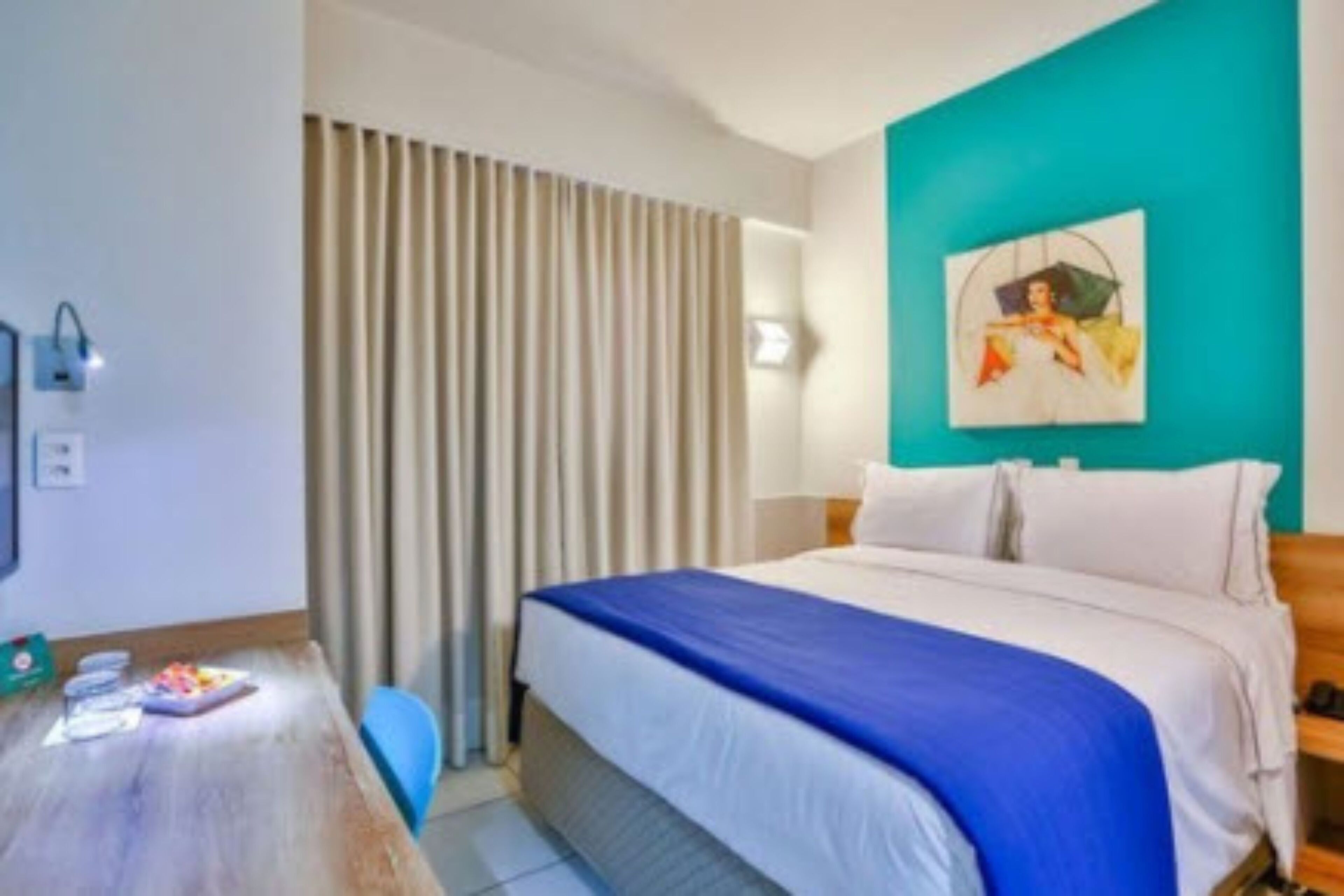 Mega Moda Hotel