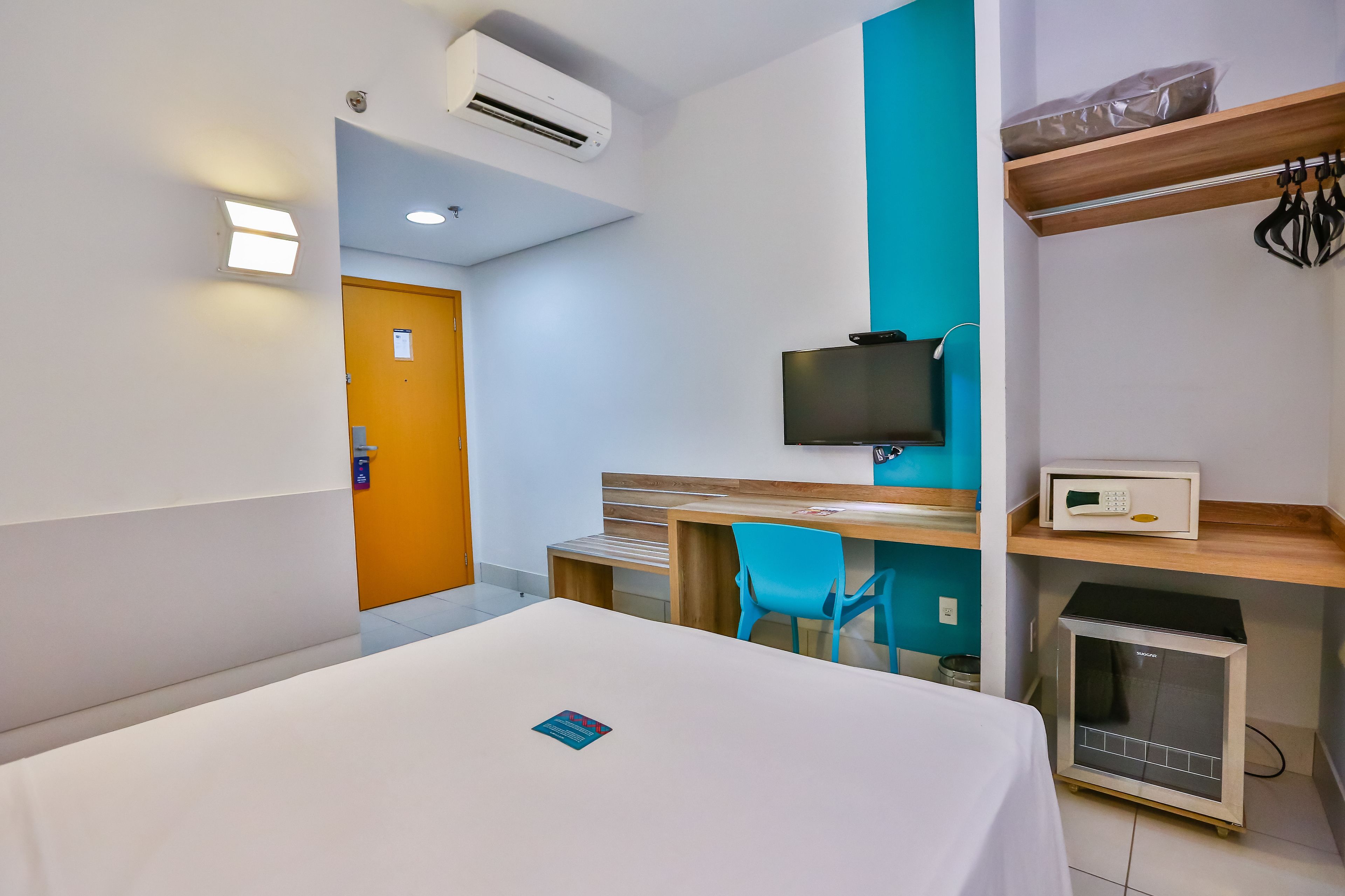 Mega Moda Hotel