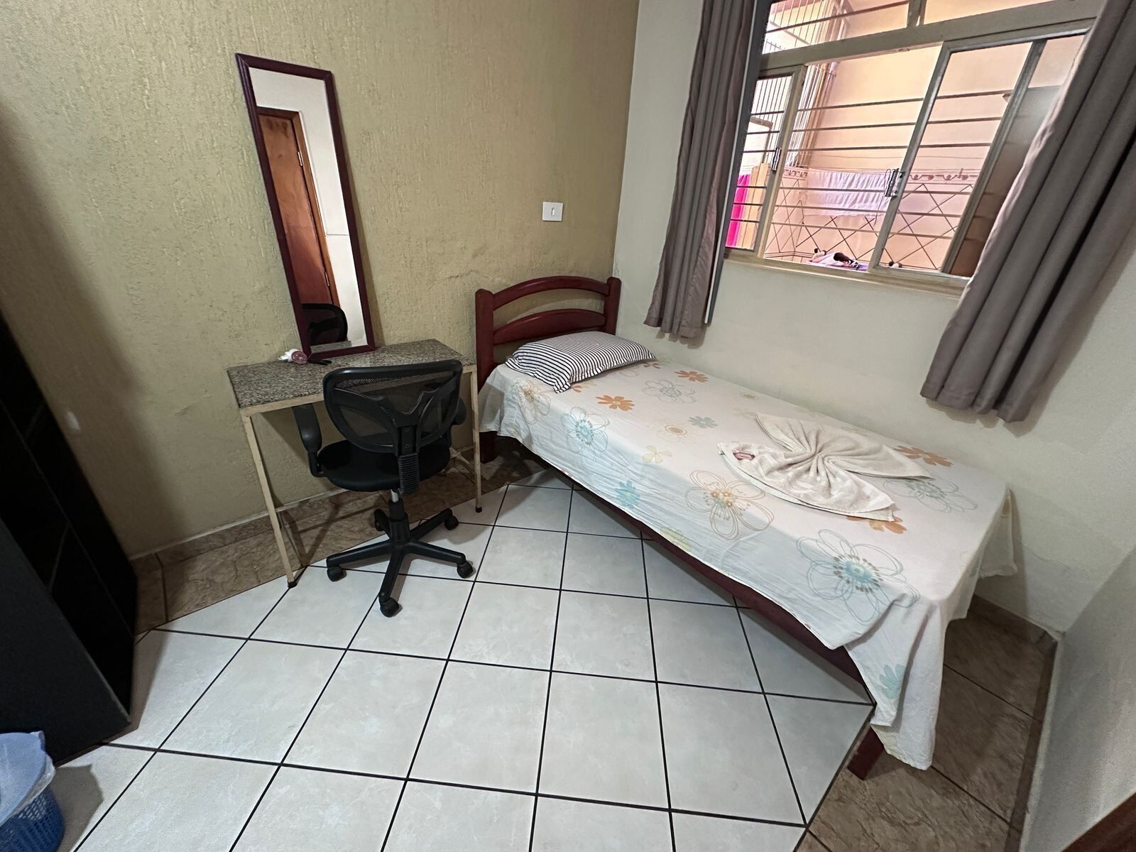 Pousada Lopes na Fama