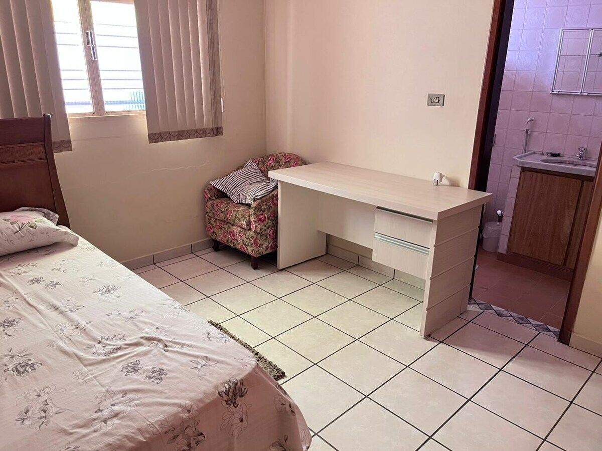 Pousada Lopes na Fama