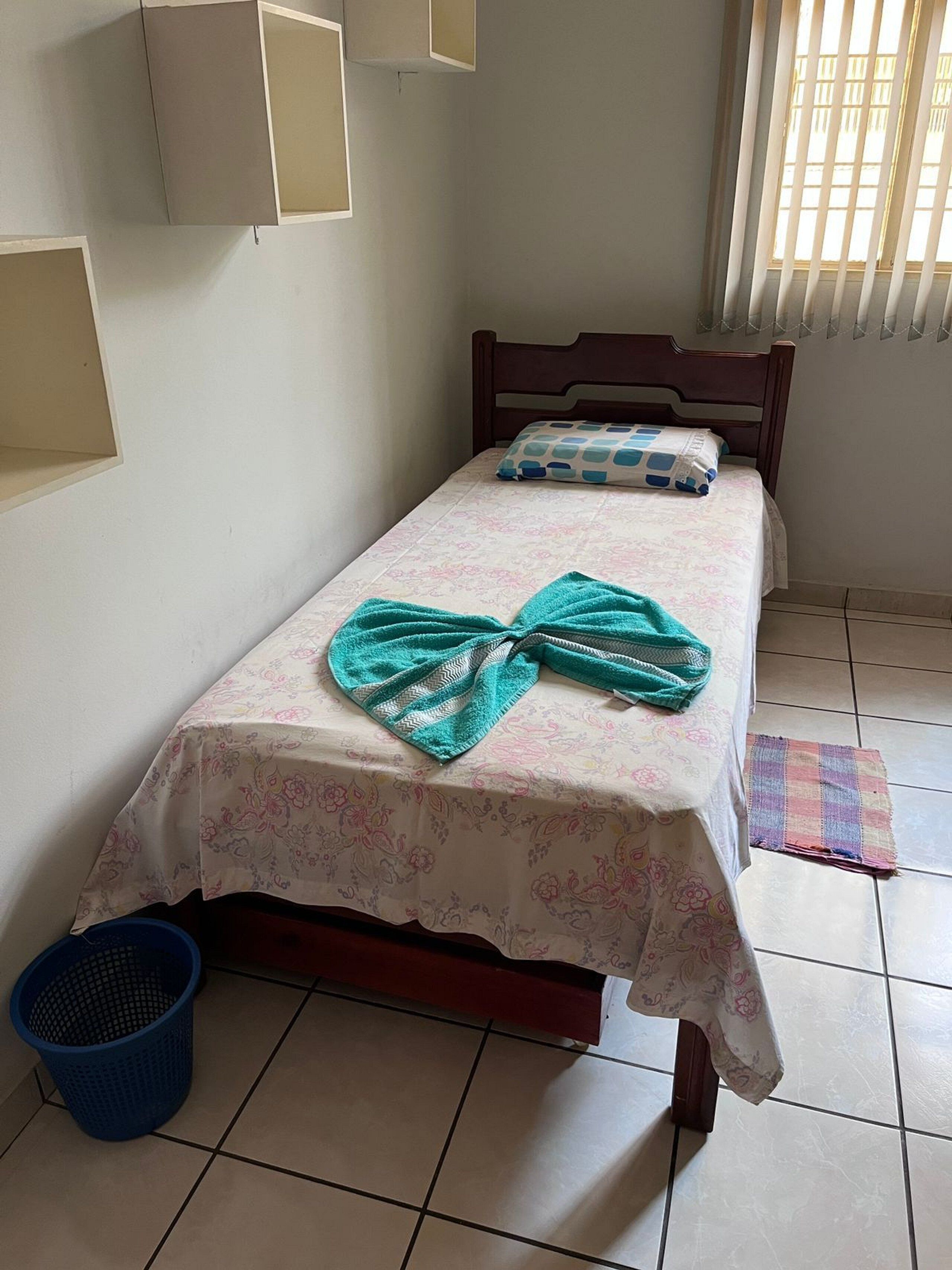 Pousada Lopes na Fama