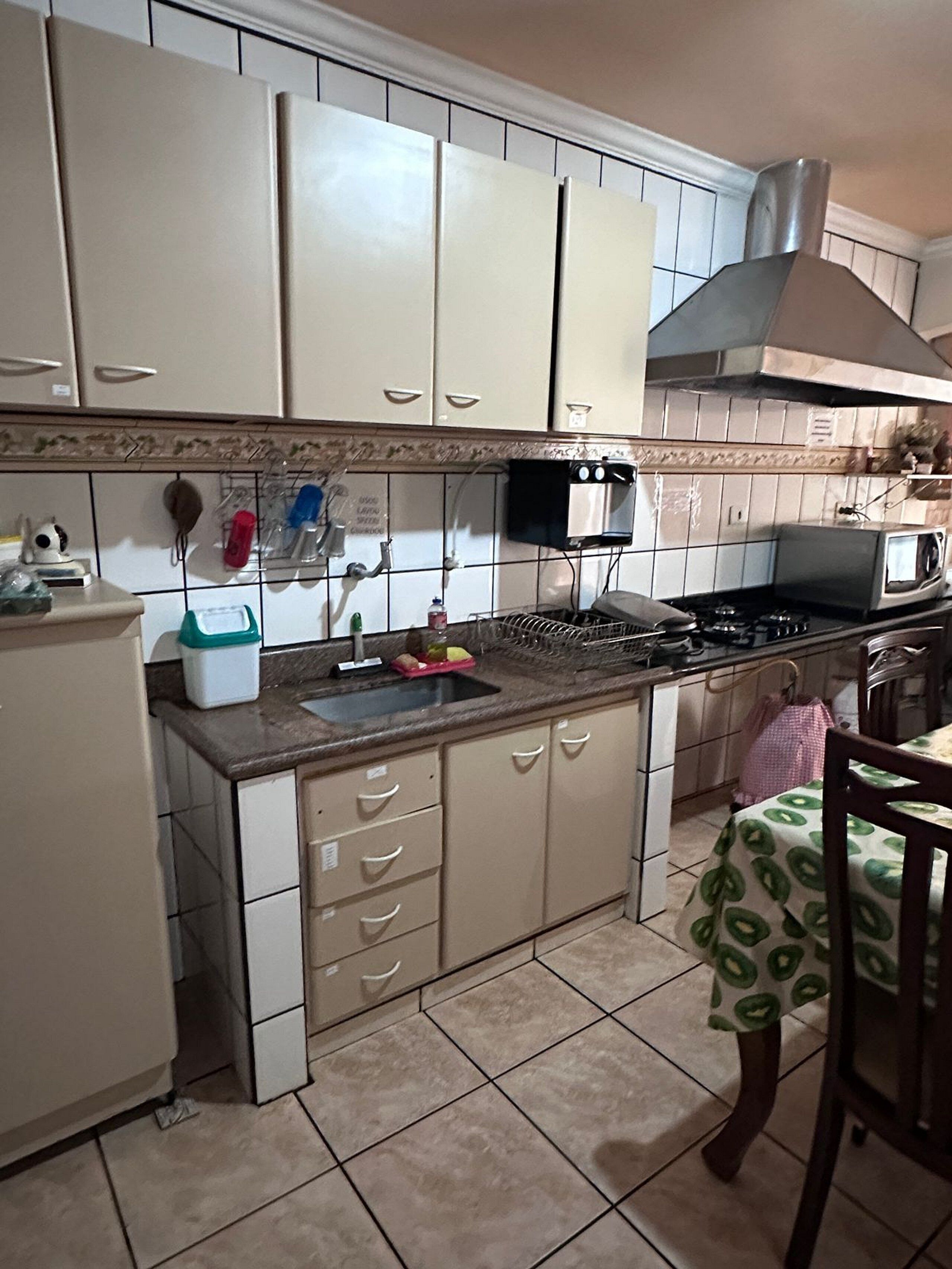 Pousada Lopes na Fama