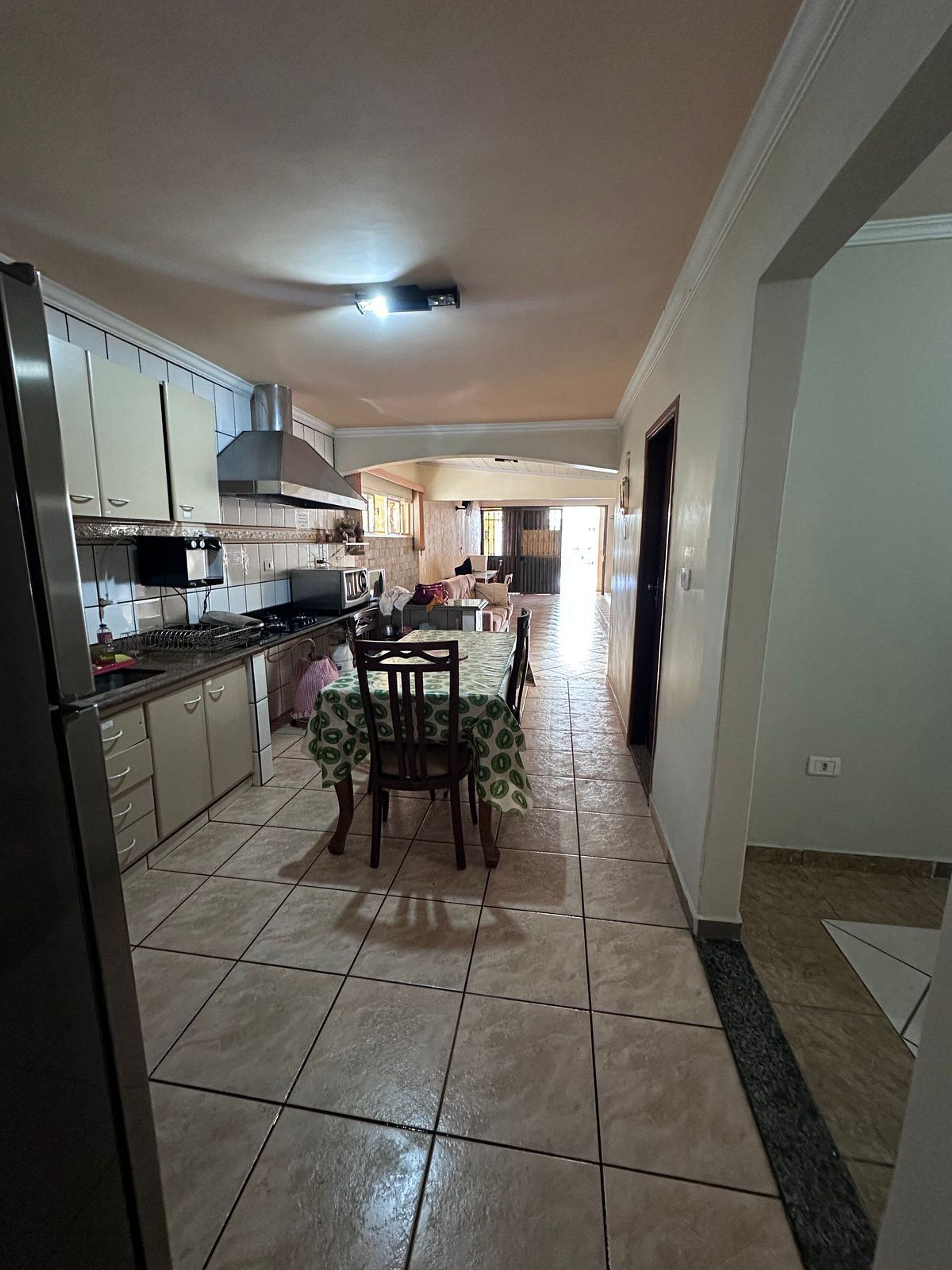 Pousada Lopes na Fama