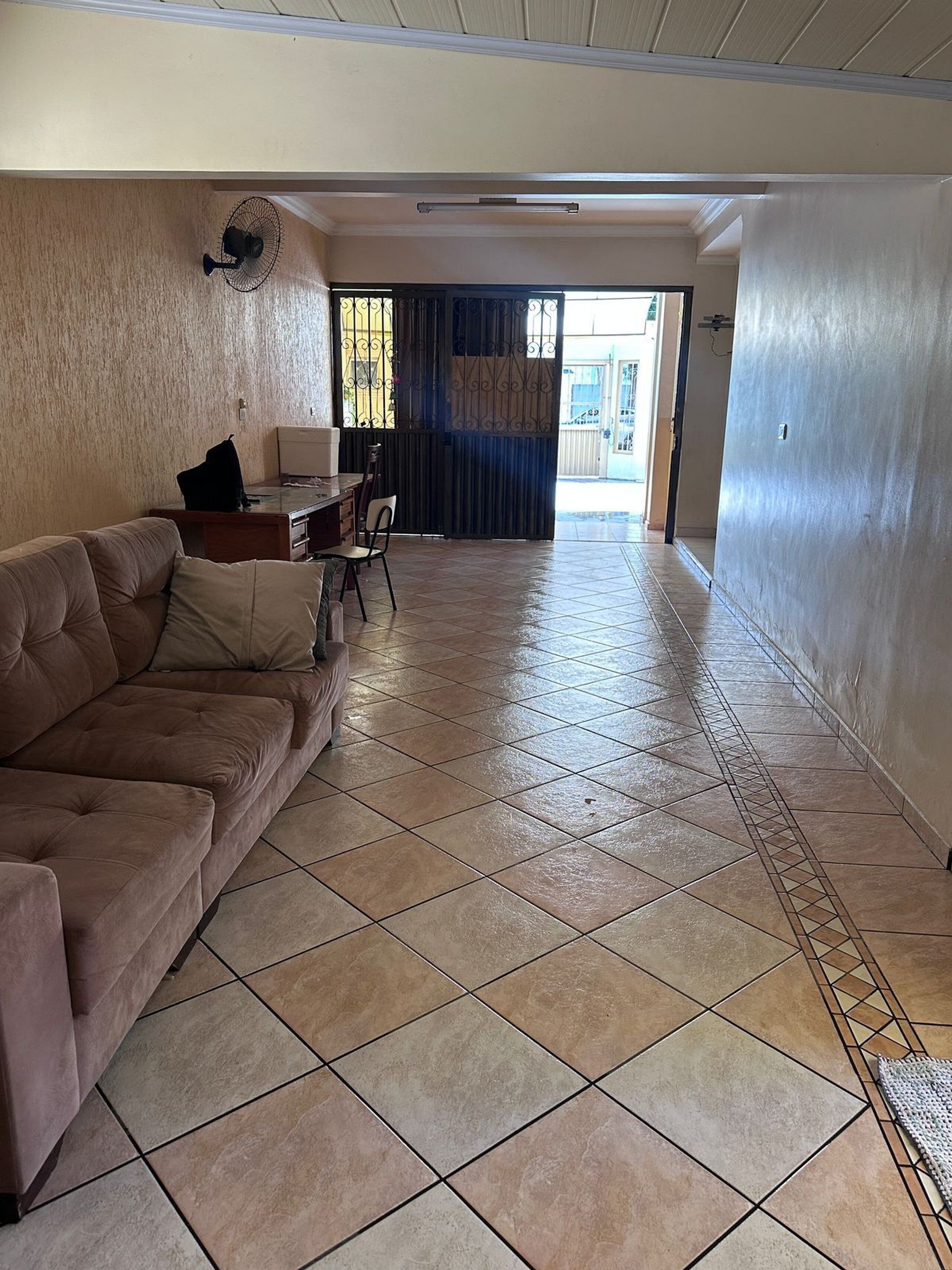 Pousada Lopes na Fama