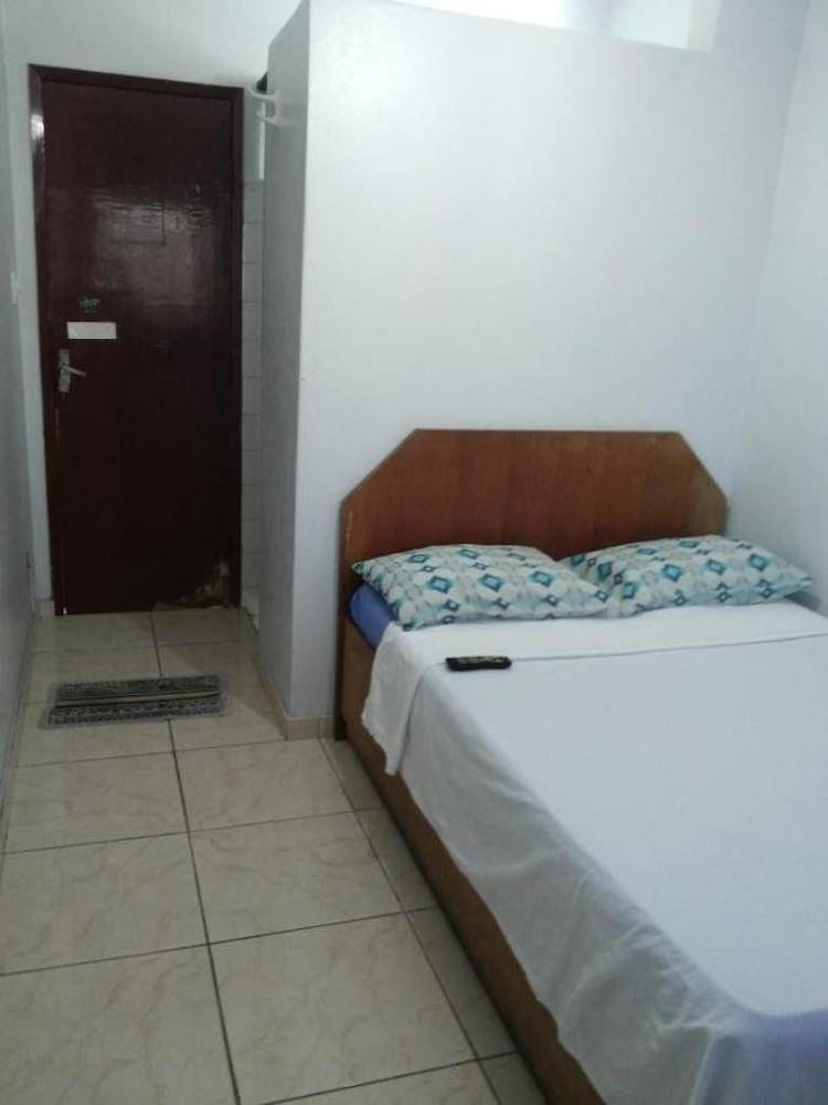 Santa Cruz Hotel