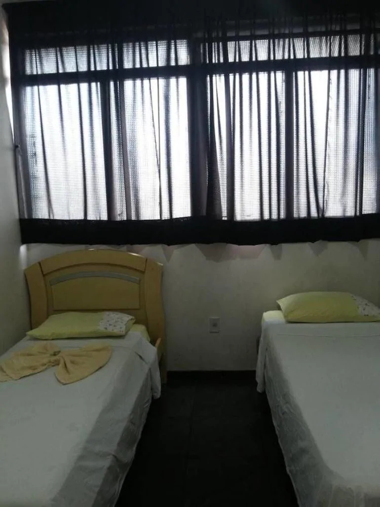 Santa Cruz Hotel