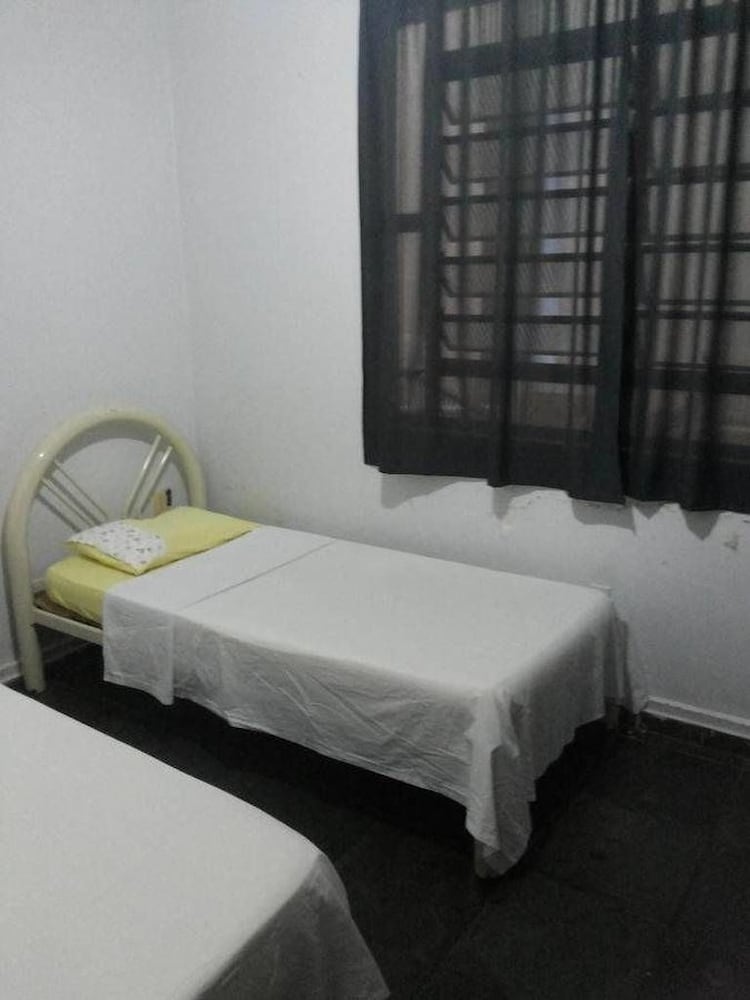 Santa Cruz Hotel