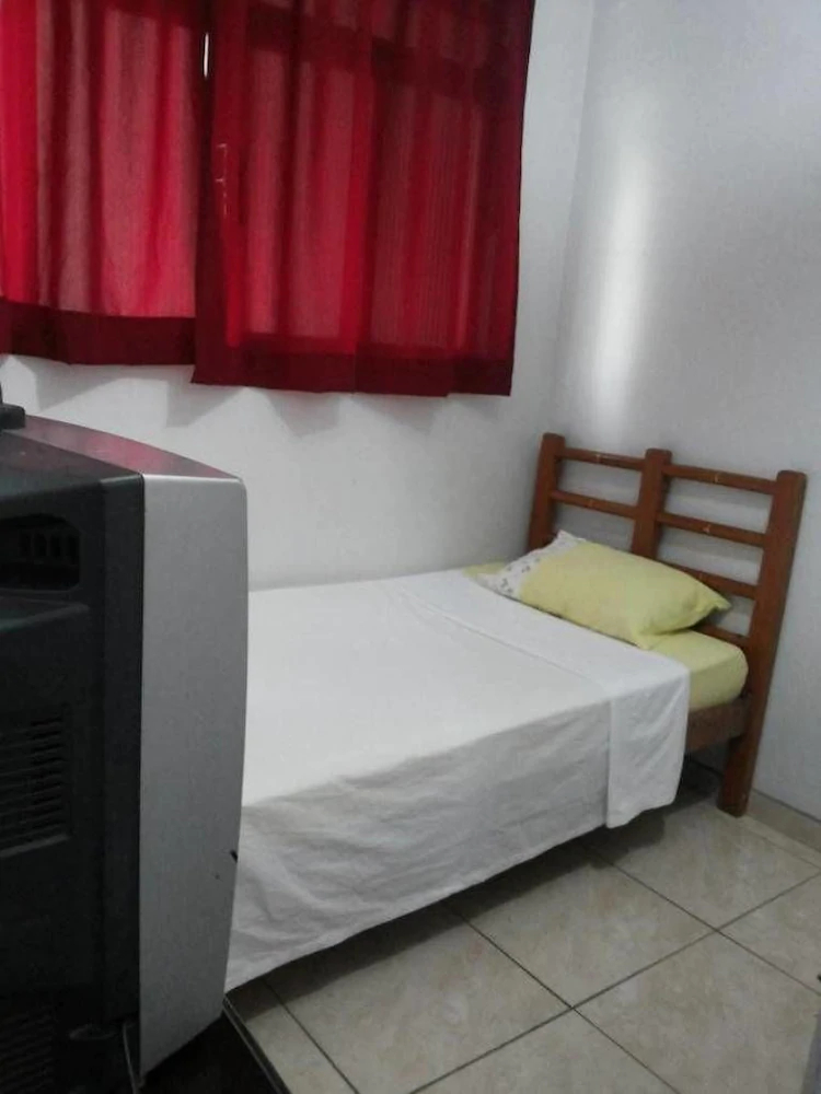 Santa Cruz Hotel