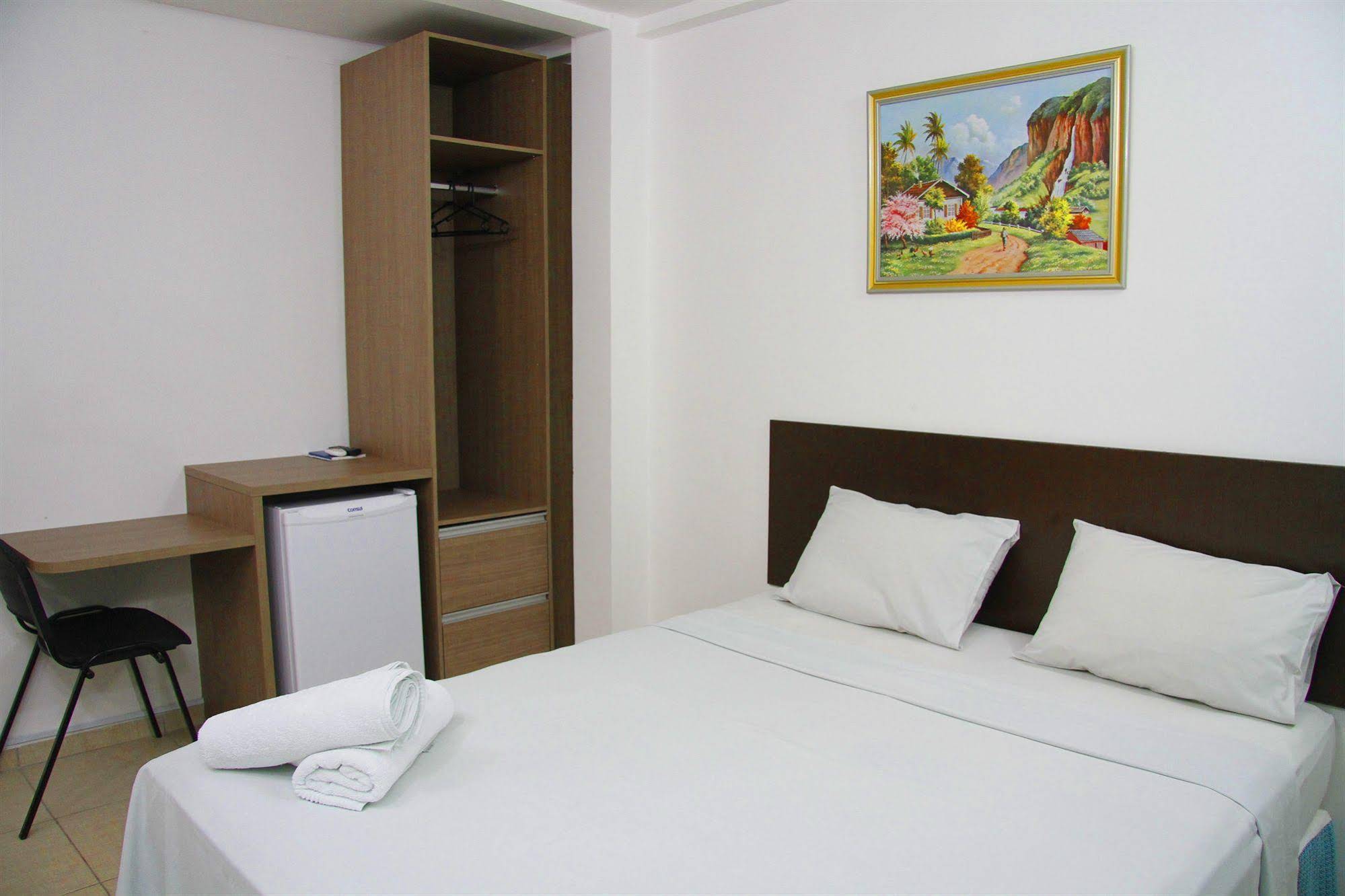 Strato Express Residence