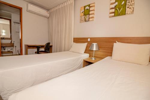 Sun Square Suítes Hotel By Lual