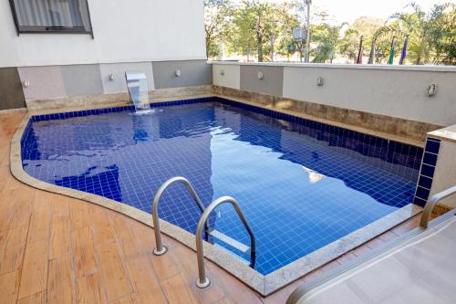 Sun Square Suítes Hotel By Lual