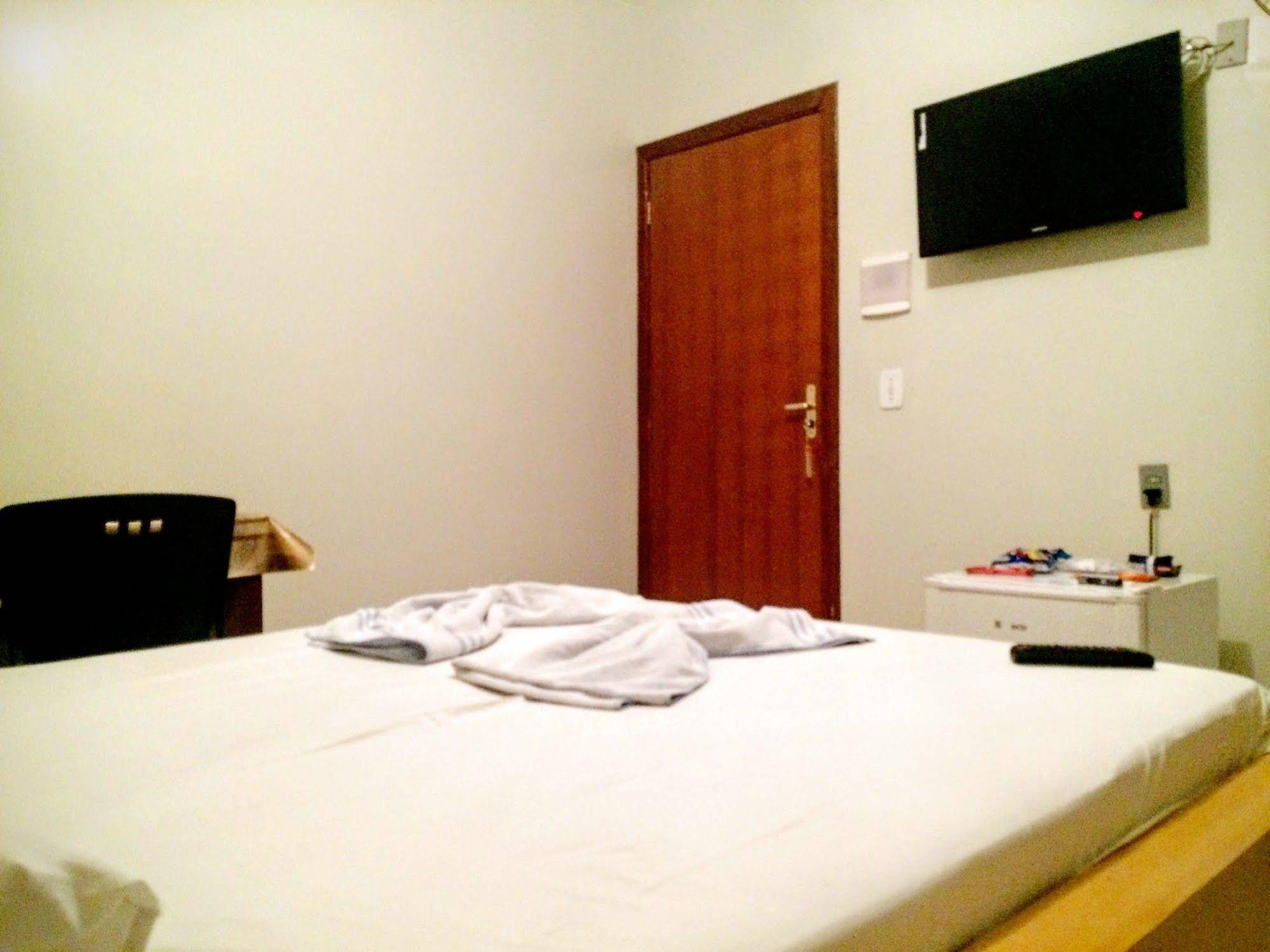 Dok Brasília Hotel - Águas Claras