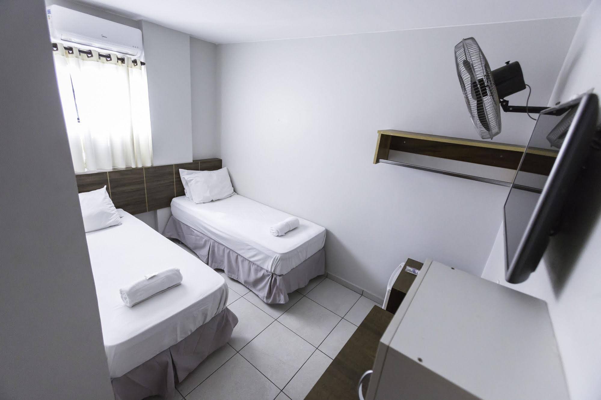 Dok Brasília Hotel - Águas Claras