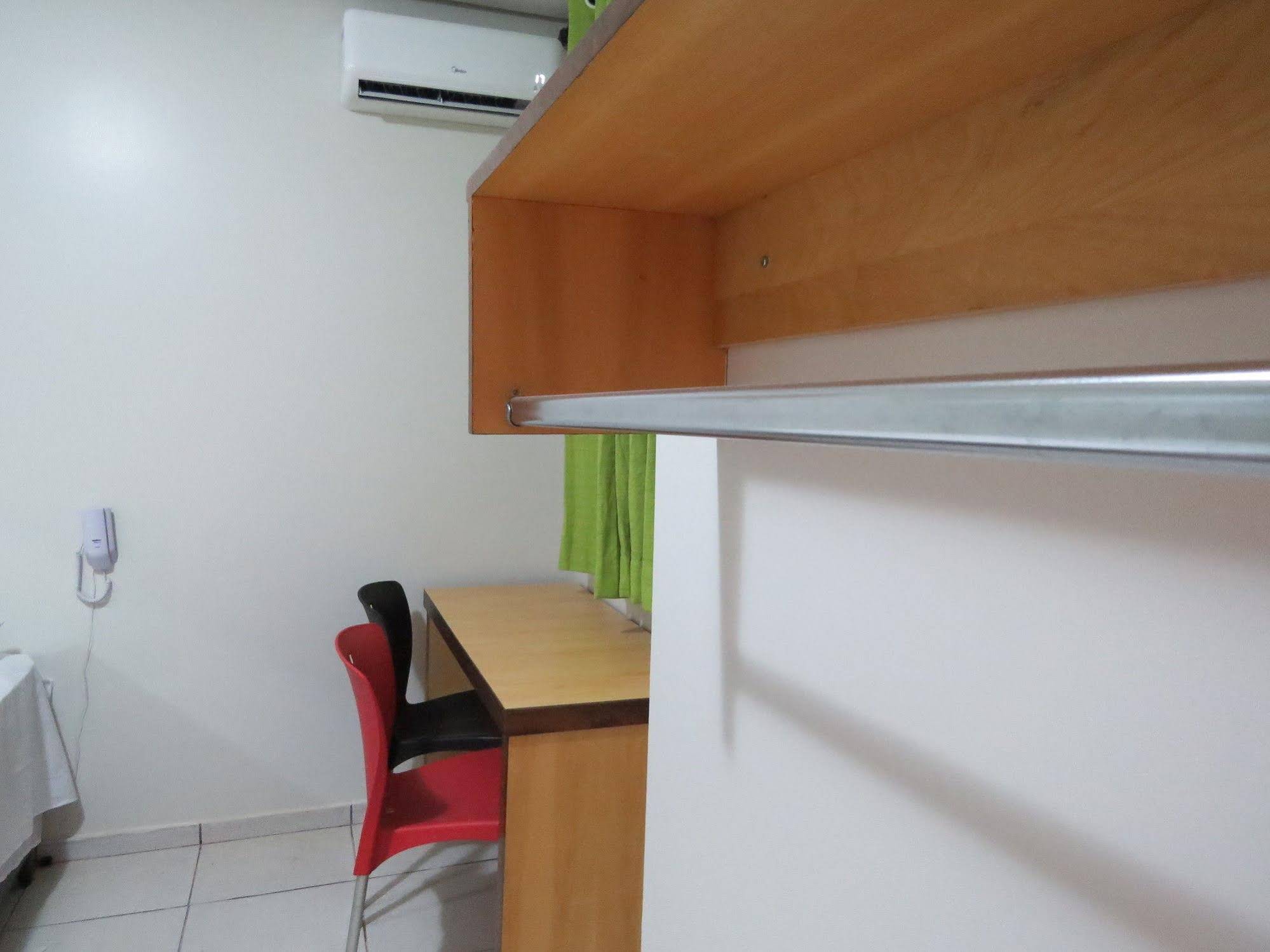 Dok Brasília Hotel - Águas Claras