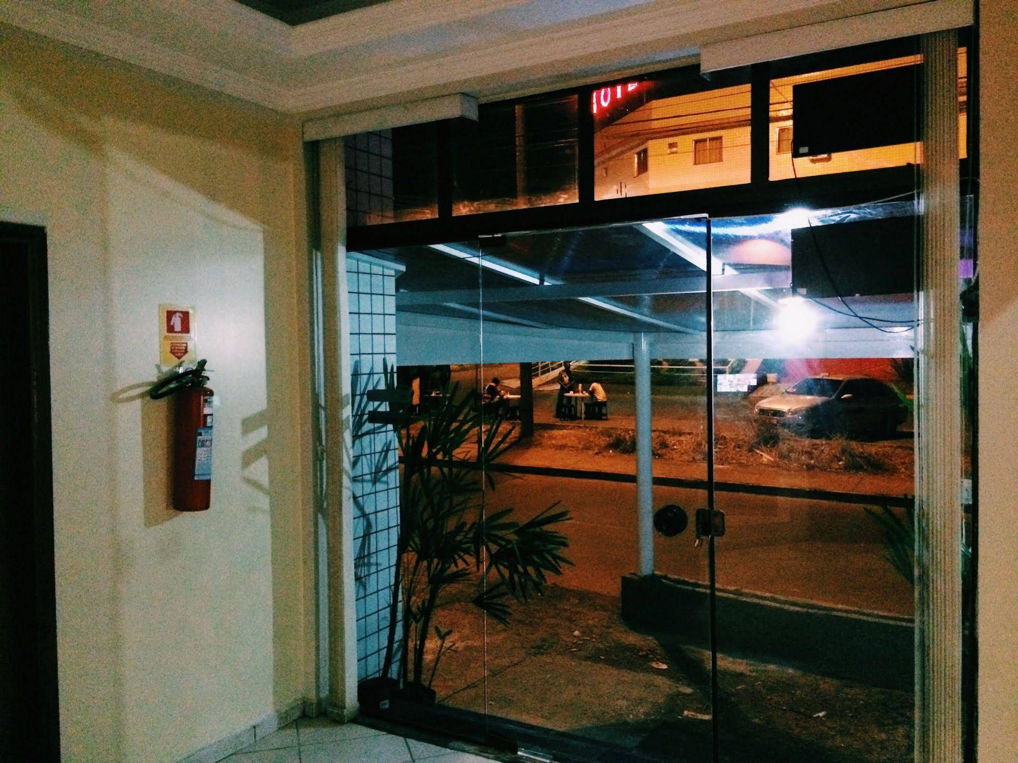 Dok Brasília Hotel - Águas Claras