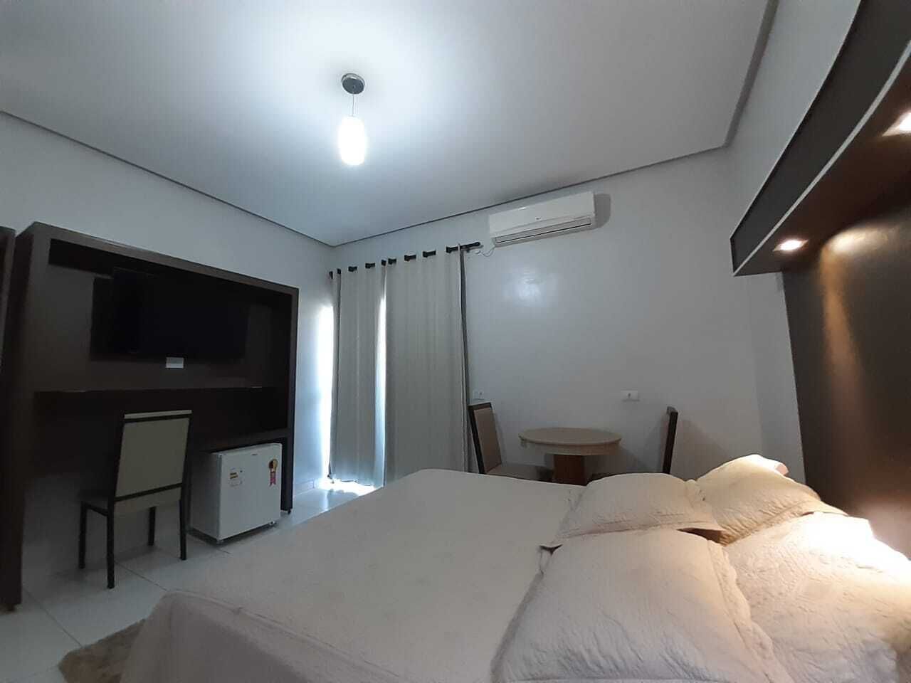 Hotel Samambaia