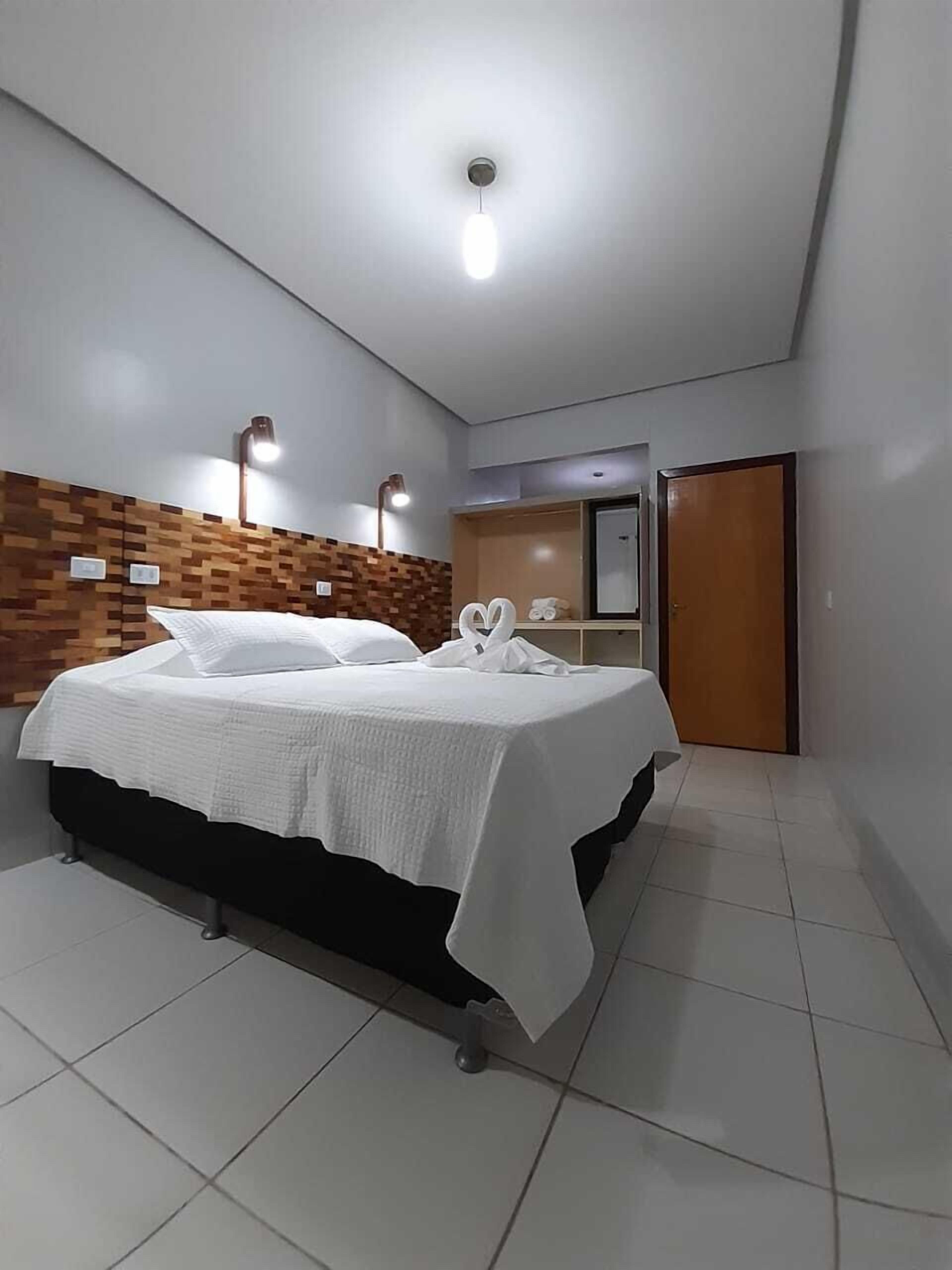 Hotel Samambaia