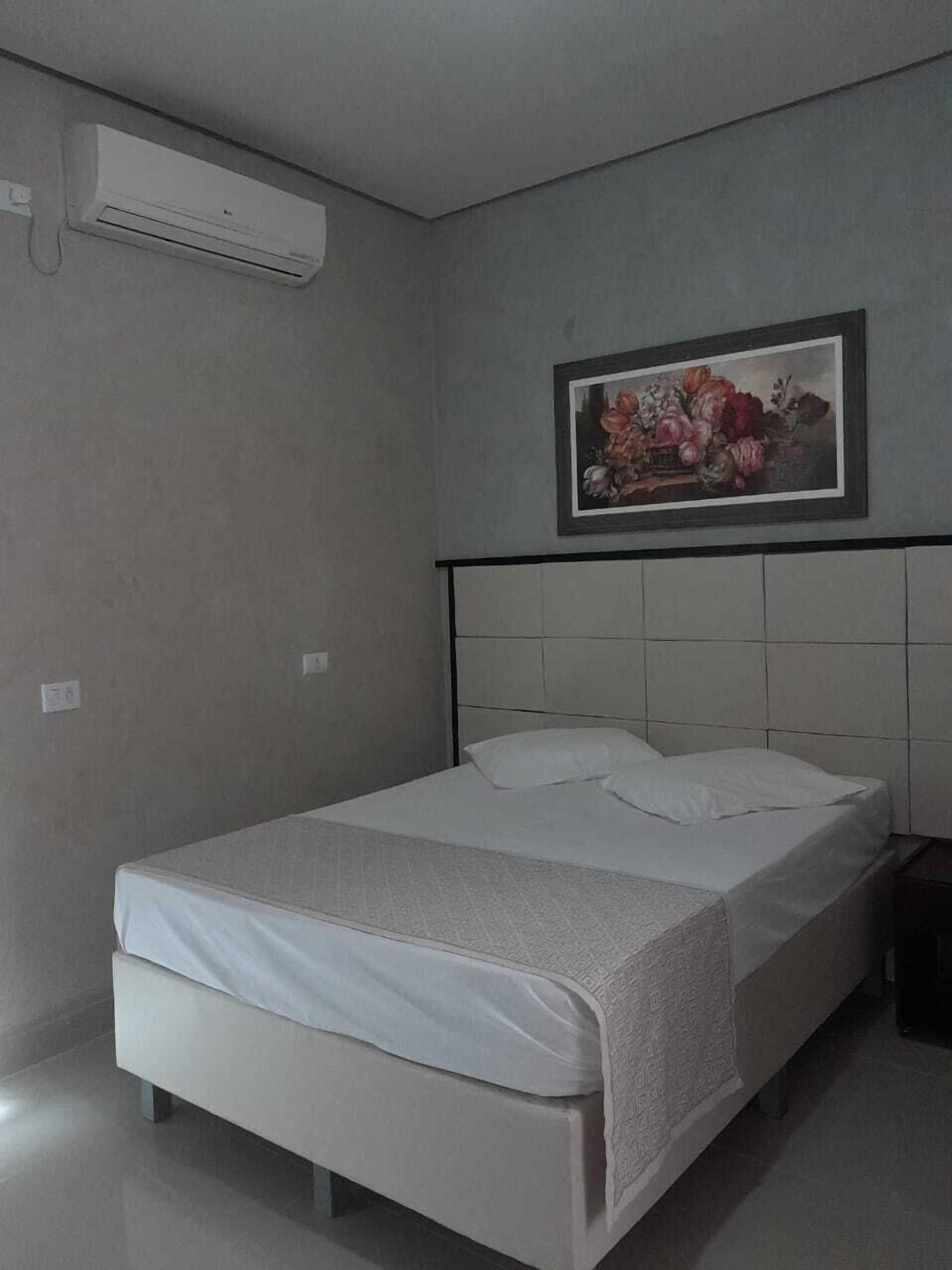 Hotel Samambaia
