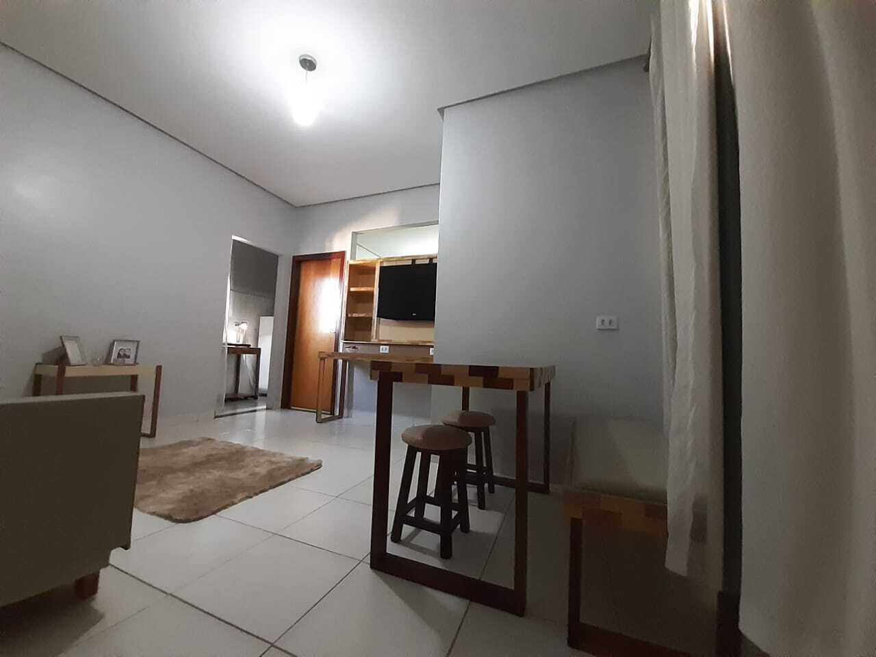 Hotel Samambaia