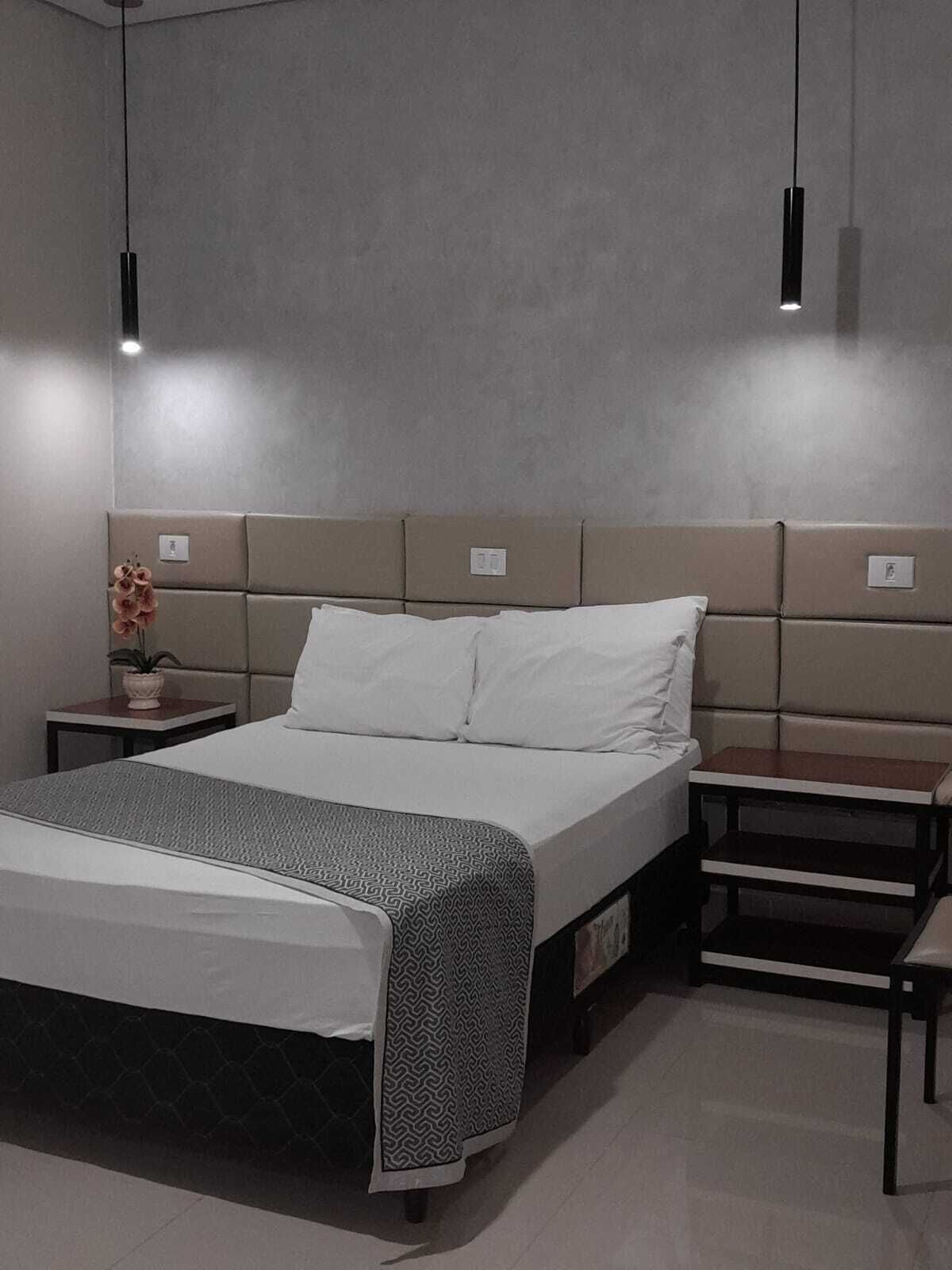 Hotel Samambaia