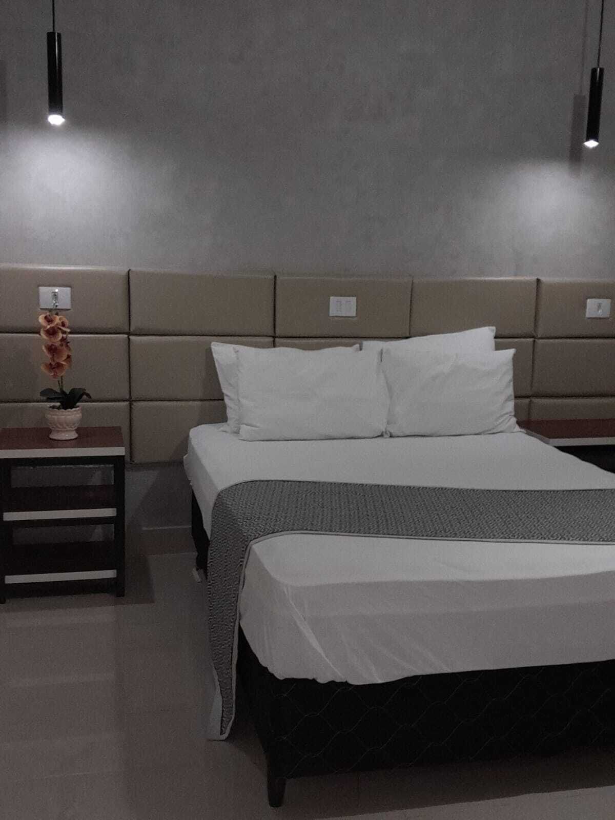 Hotel Samambaia