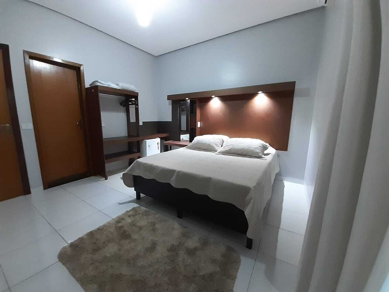 Hotel Samambaia