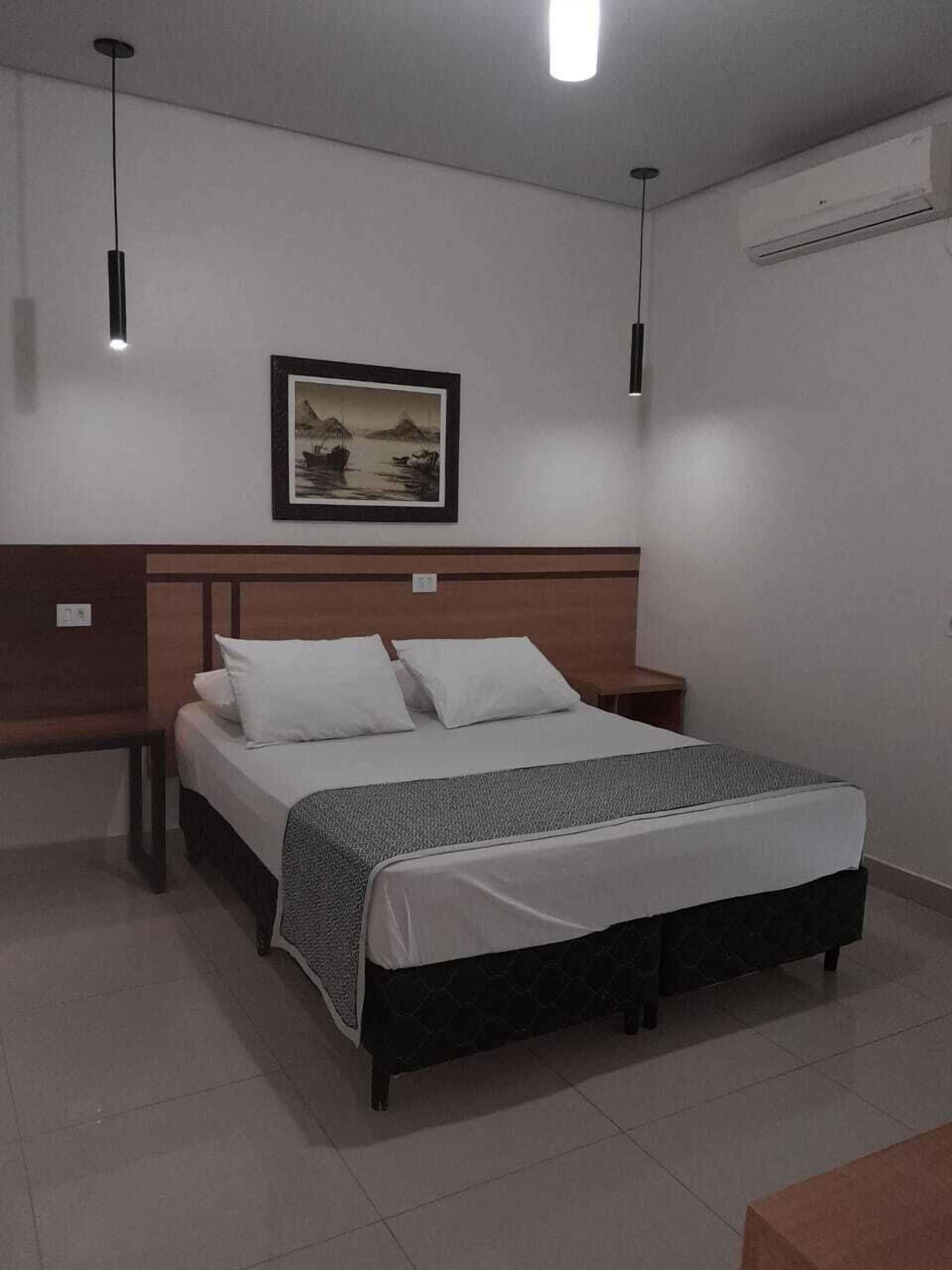 Hotel Samambaia