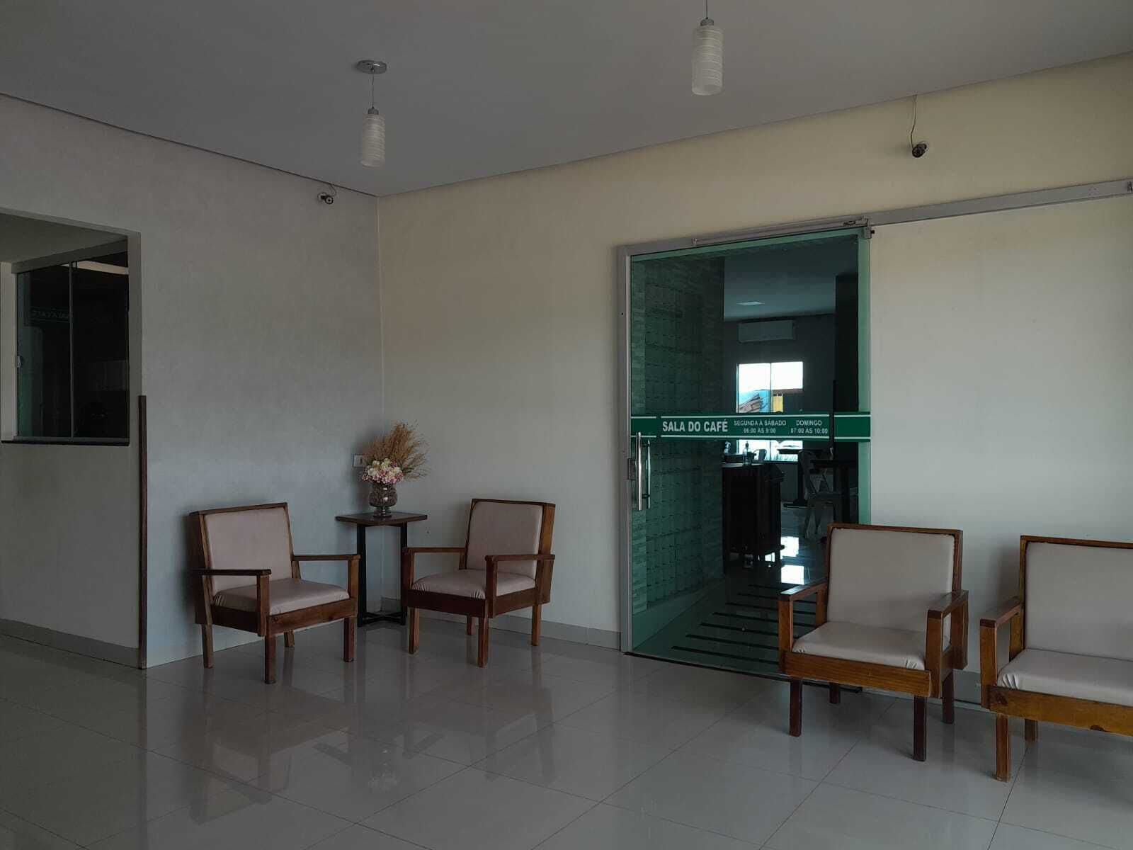 Hotel Samambaia