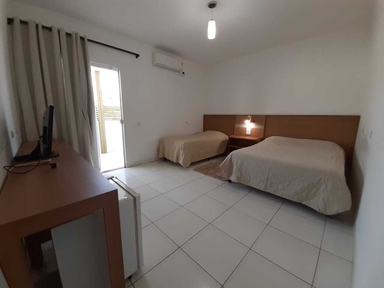 Hotel Samambaia
