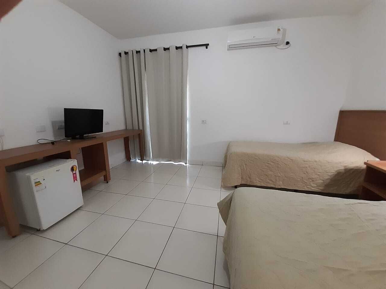 Hotel Samambaia