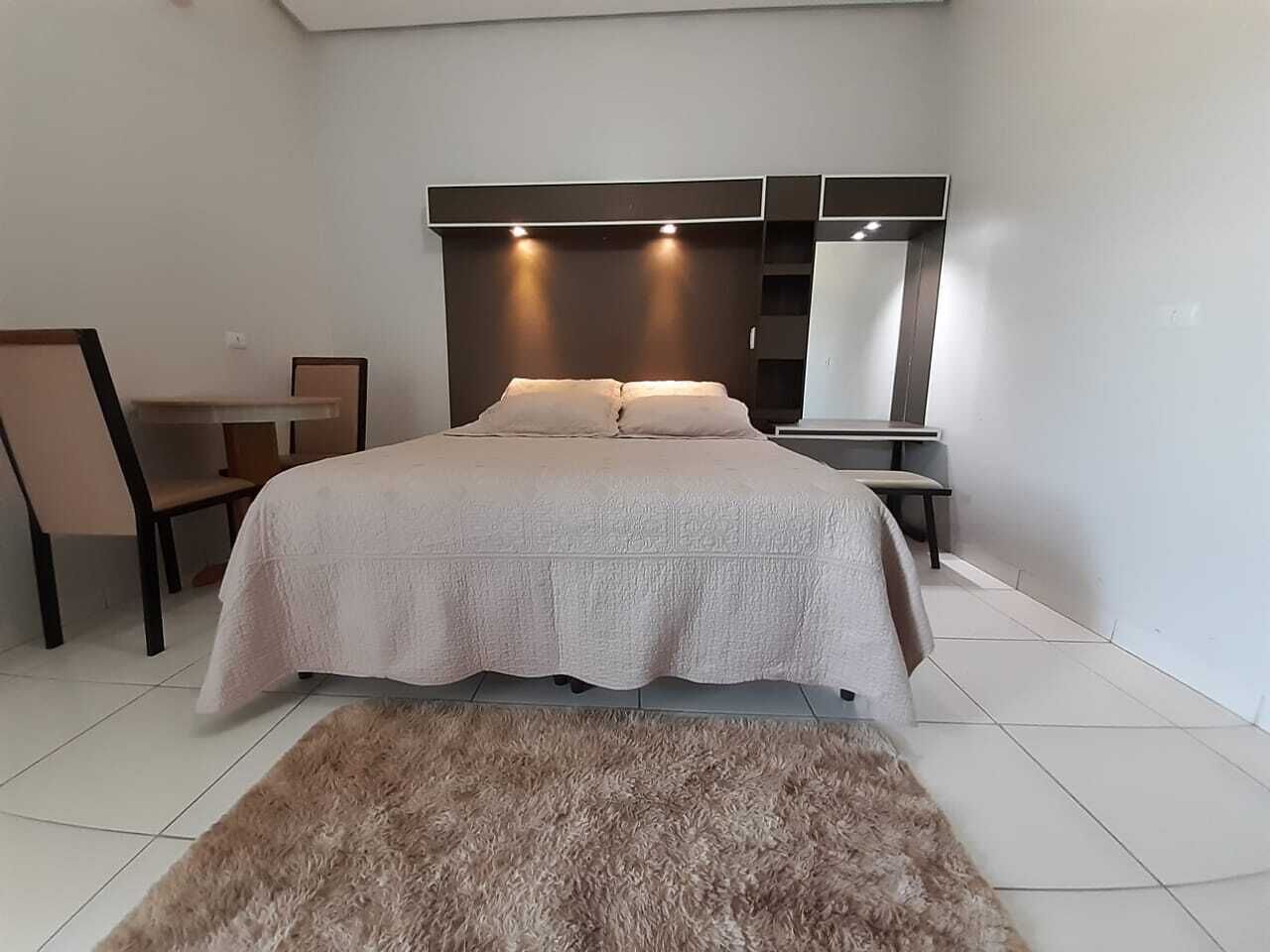 Hotel Samambaia