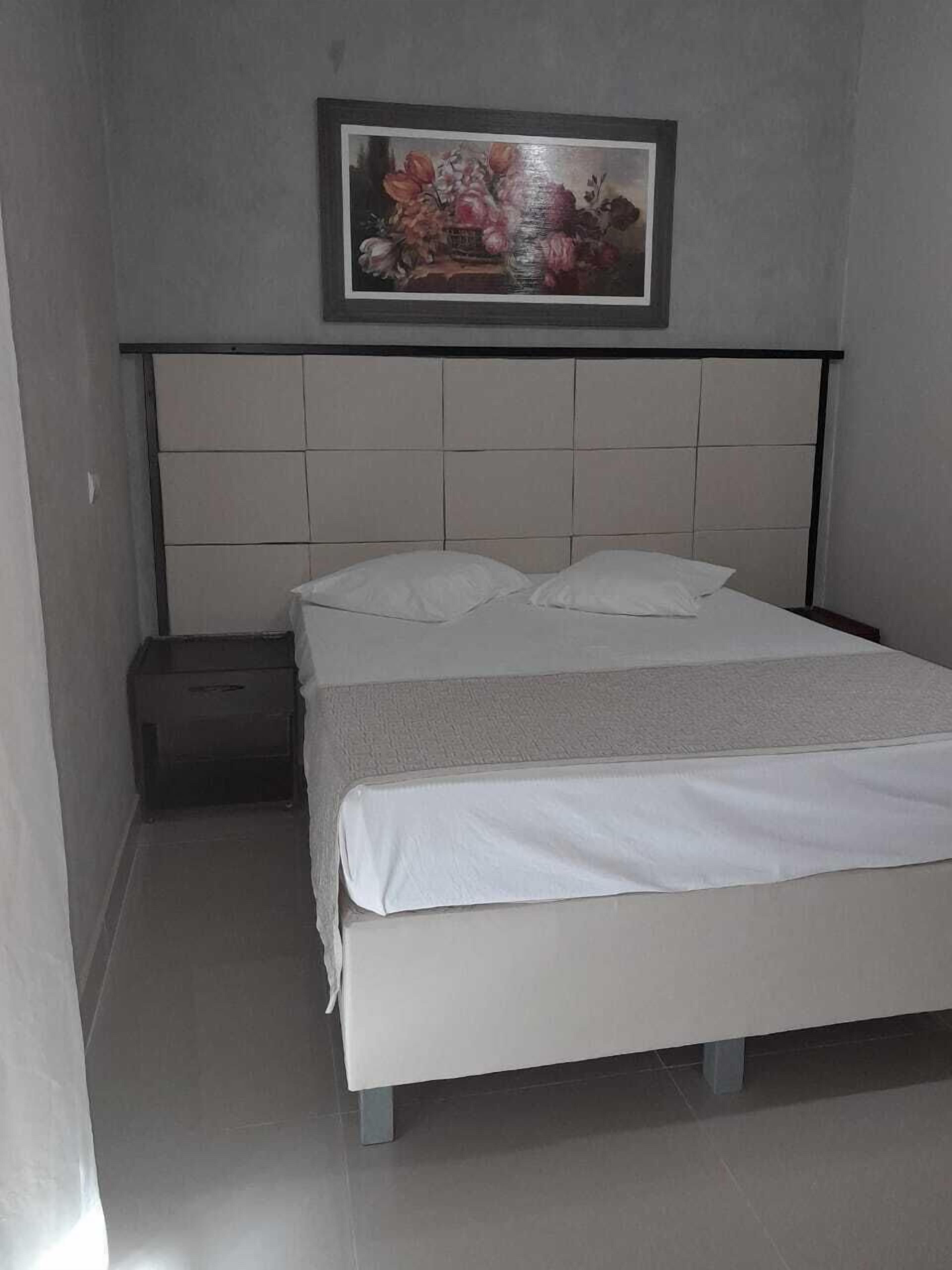 Hotel Samambaia