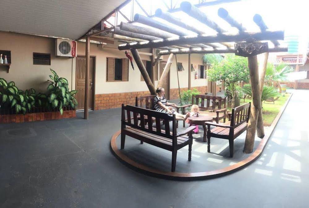 Hotel Estância