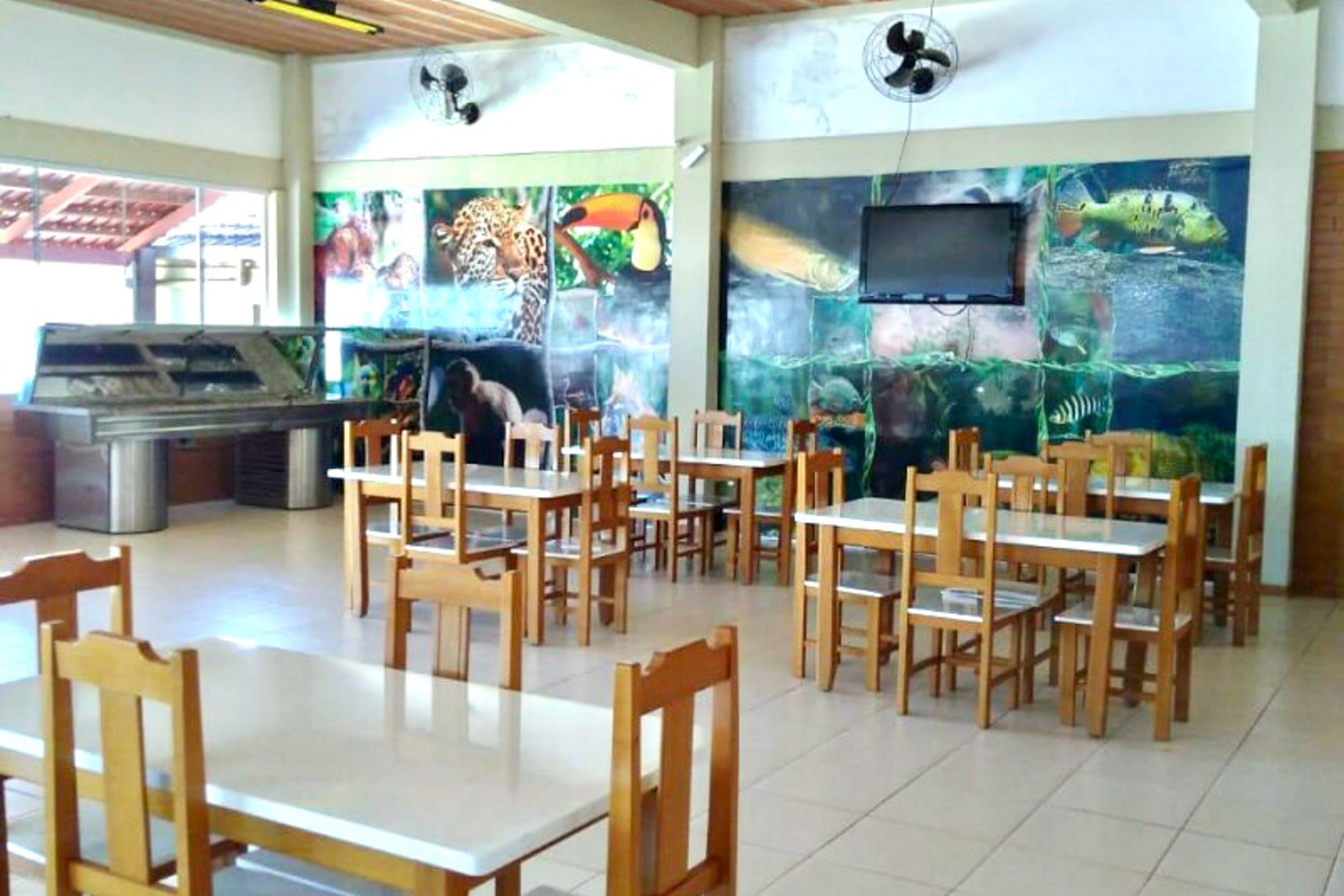 Hotel Beira Rio by OYO