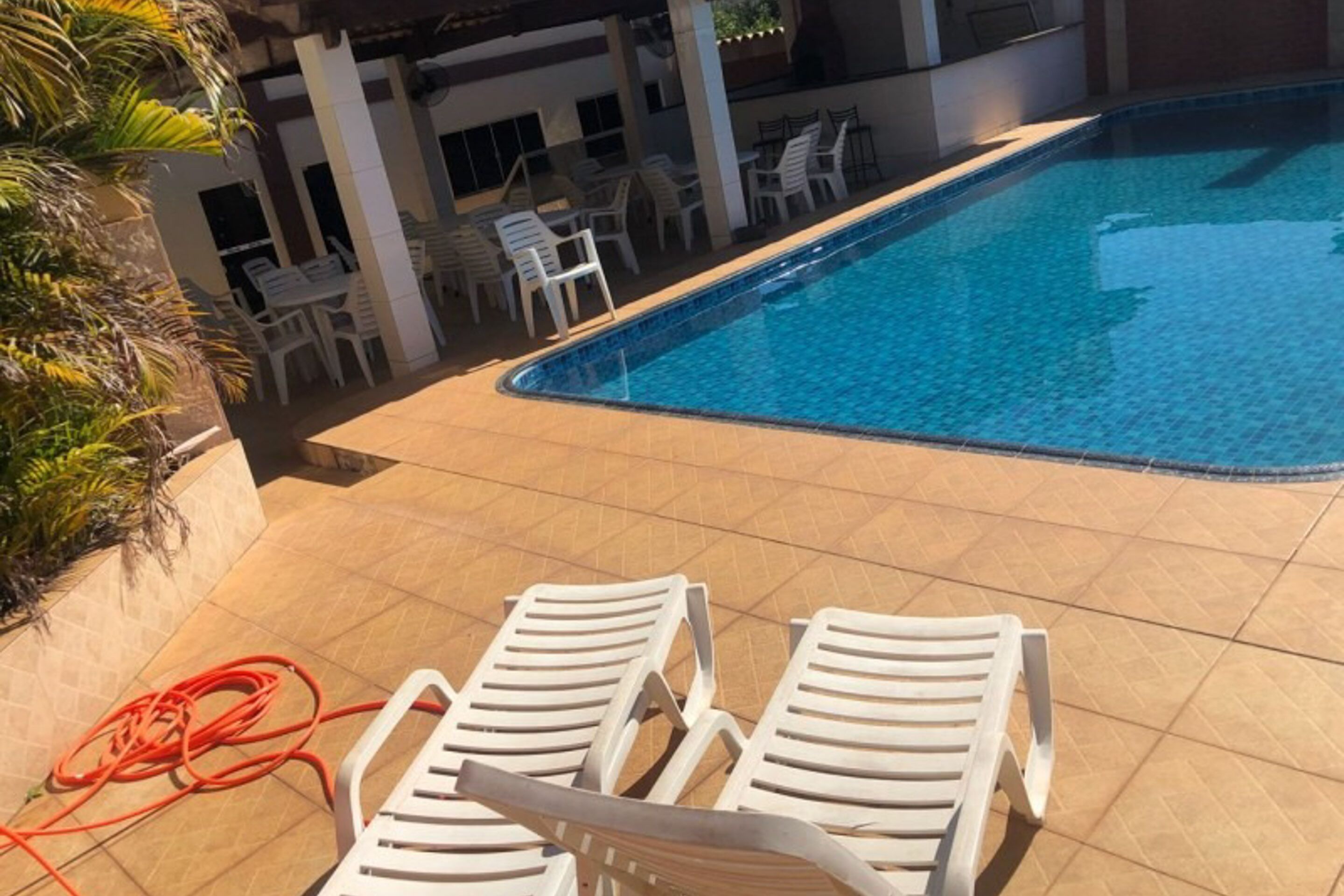 Hotel Beira Rio by OYO