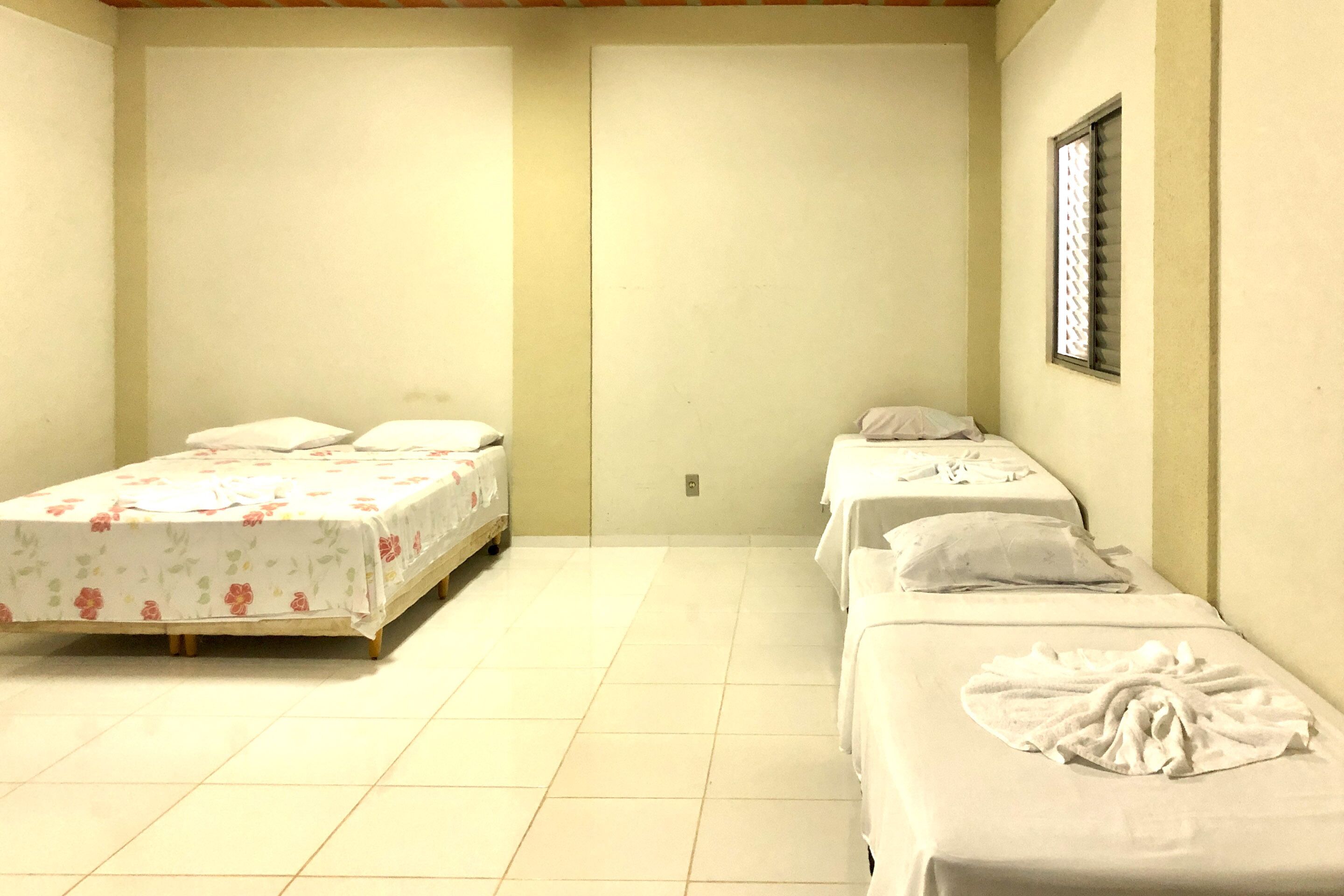 Hotel Beira Rio by OYO