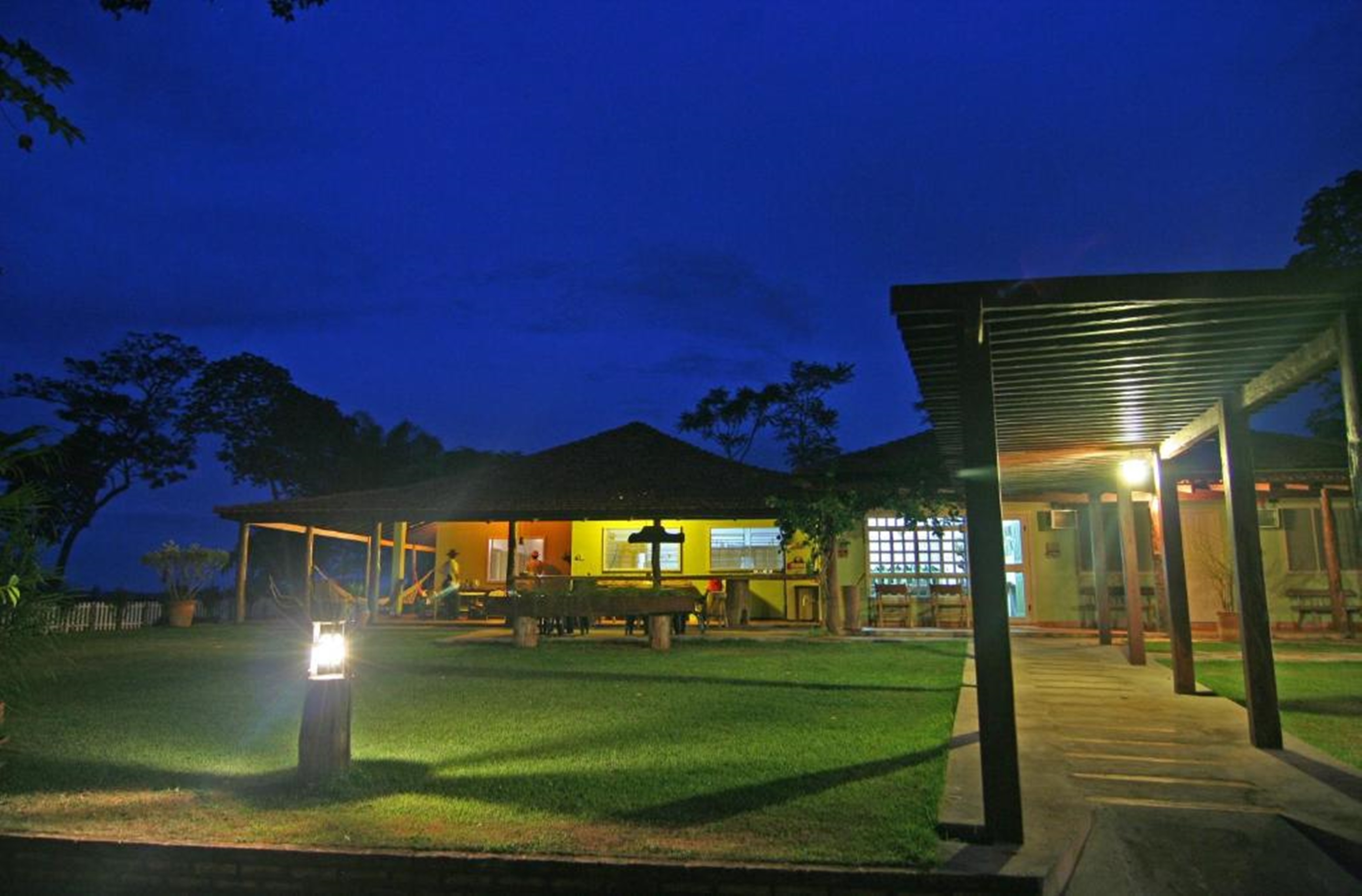 Fazenda Baia Grande
