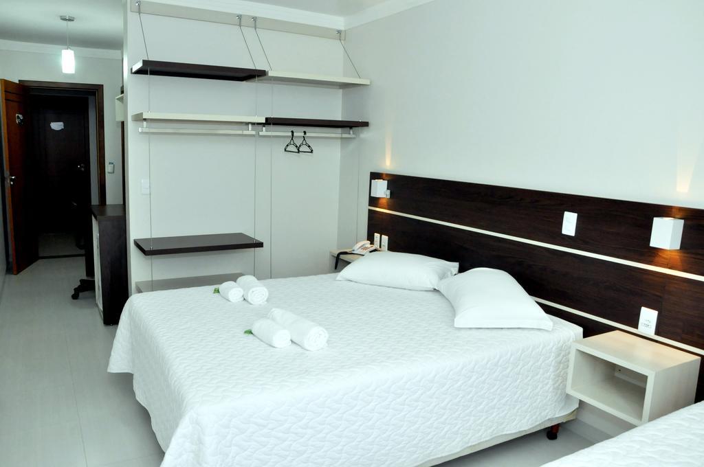 Hotel Villa Cerrado
