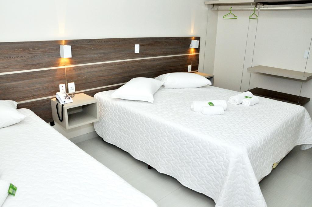 Hotel Villa Cerrado