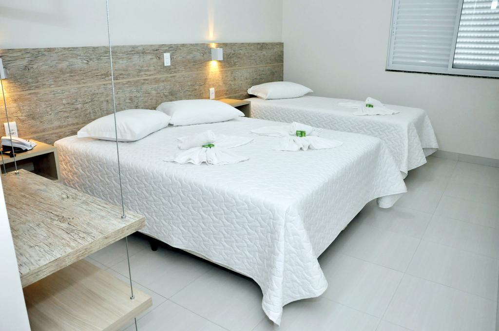 Hotel Villa Cerrado