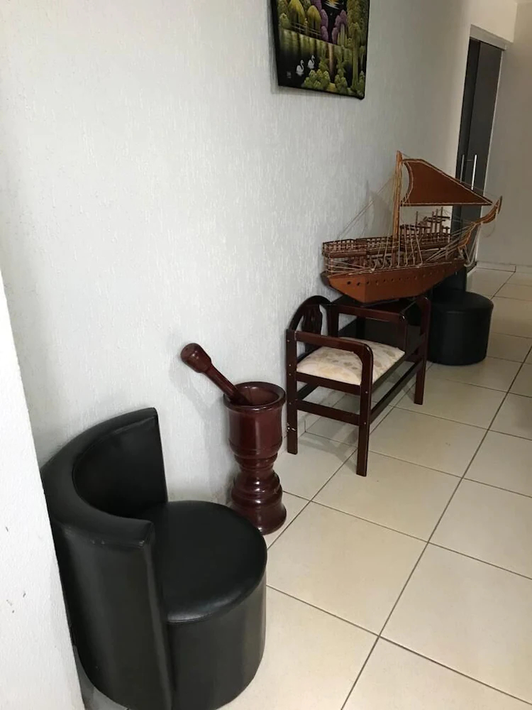 Hotel Novo Gama