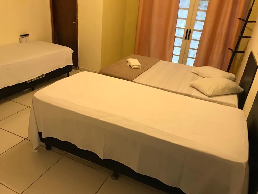 Hotel Novo Gama
