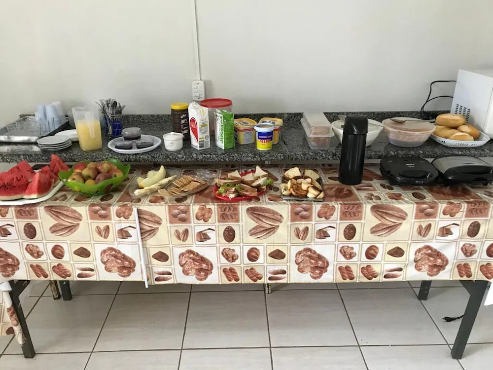 Hotel Novo Gama