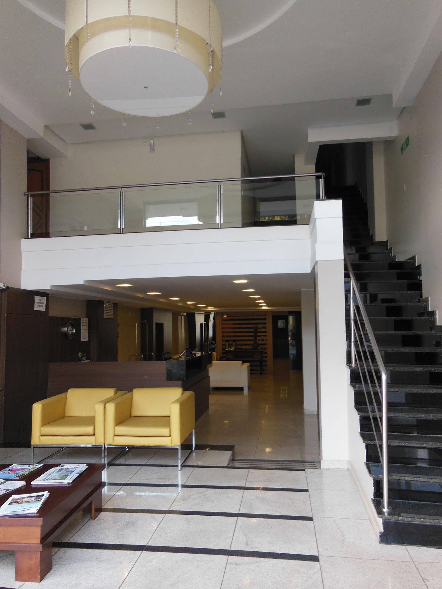 Alfa Plaza Hotel