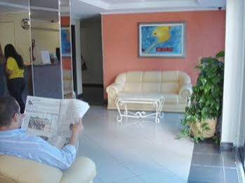 Ilhabela Park Hotel