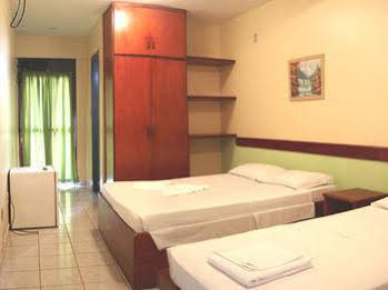 Ilhabela Park Hotel